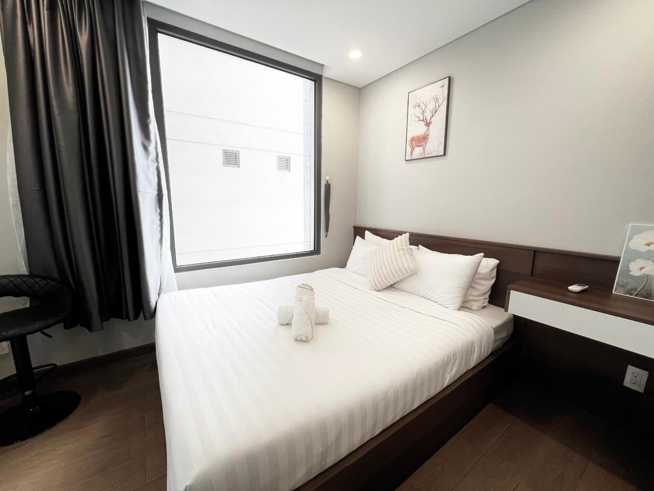 Lovely Apartment Vinh Hoi