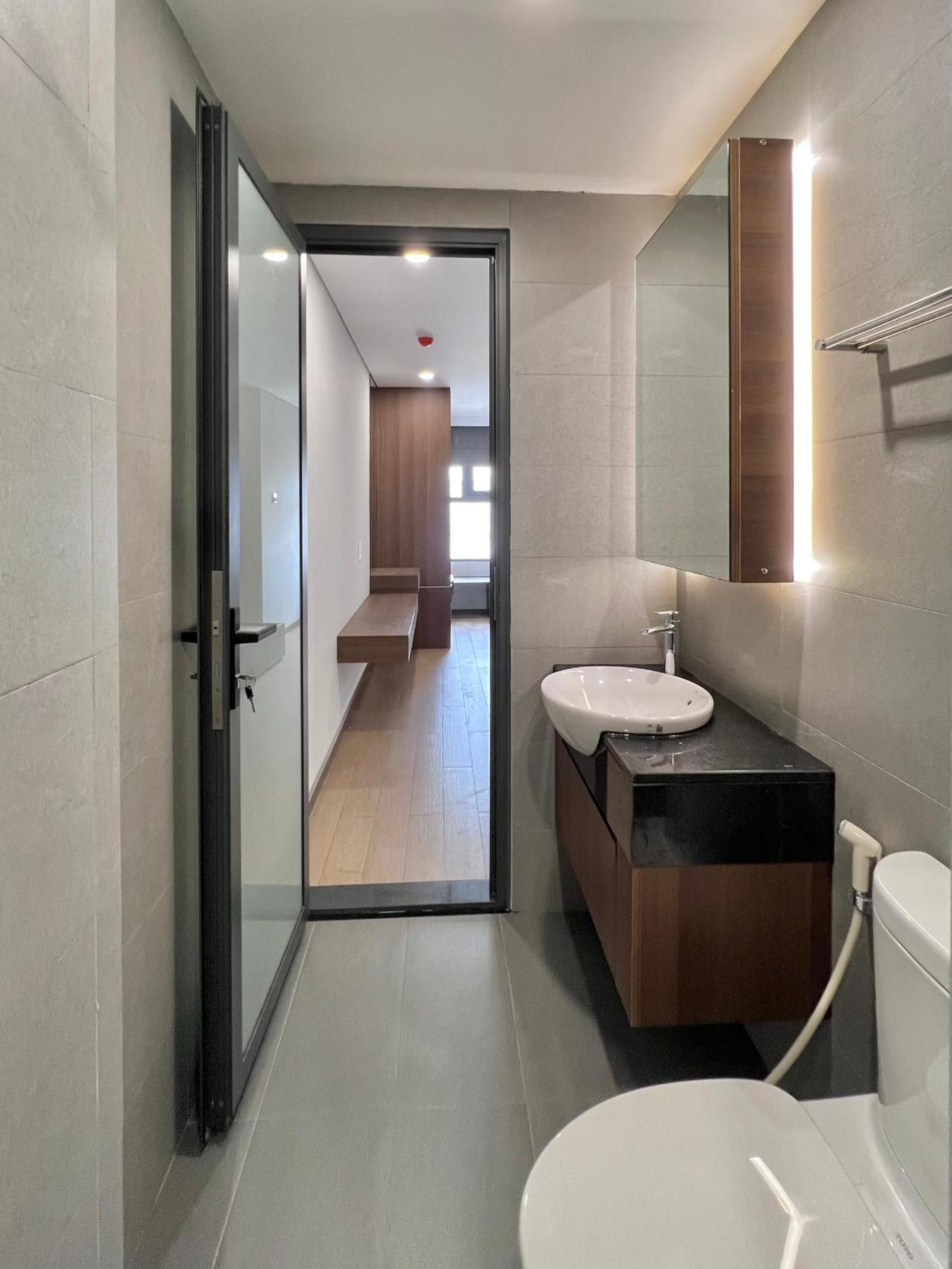 Lovely Apartment Vinh Hoi