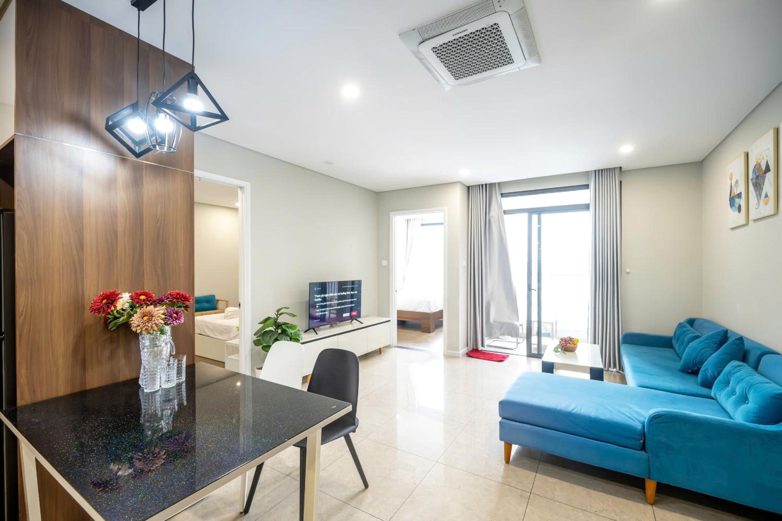 Lovely Apartment Vinh Hoi