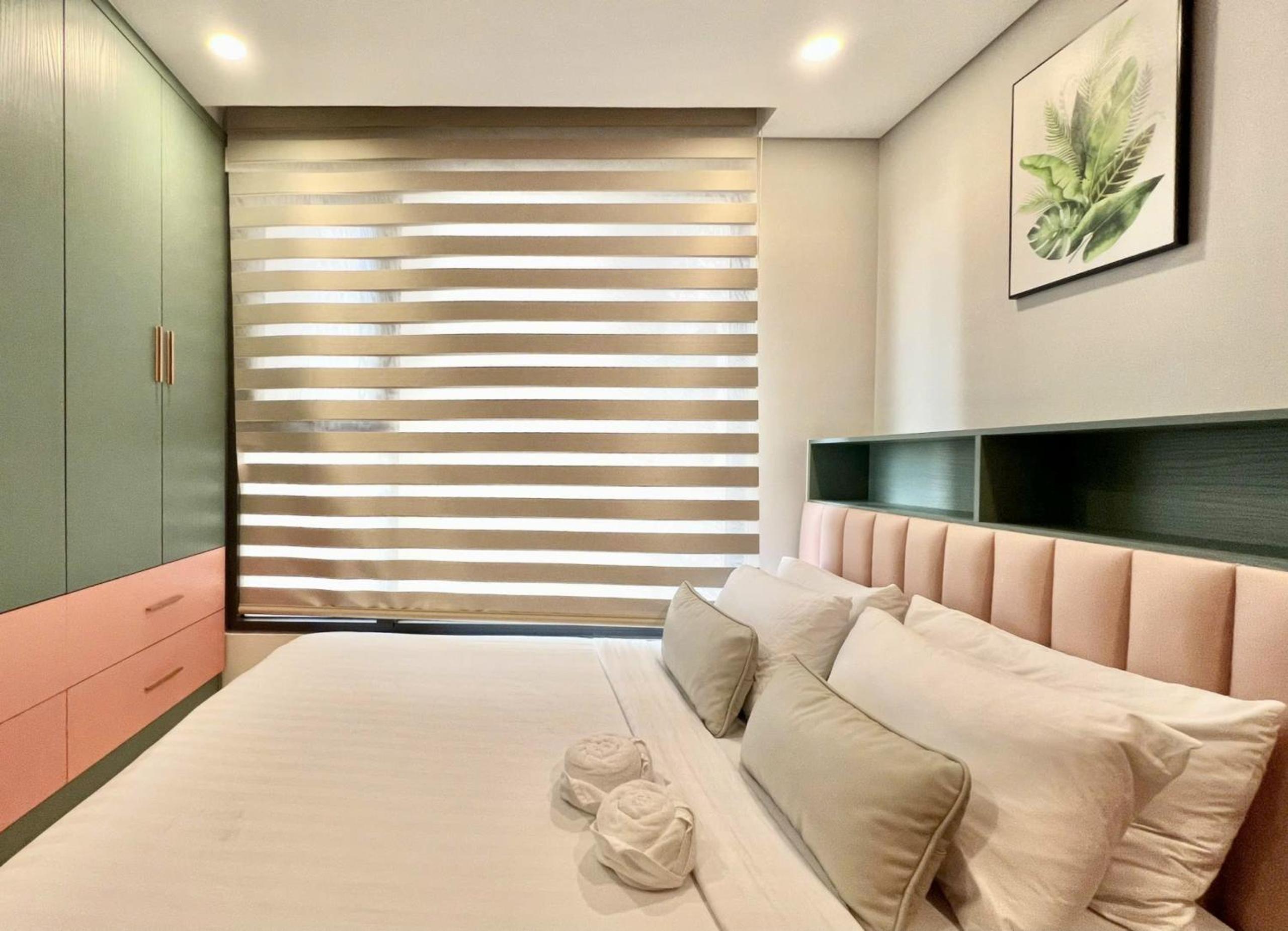 Lovely Apartment Vinh Hoi