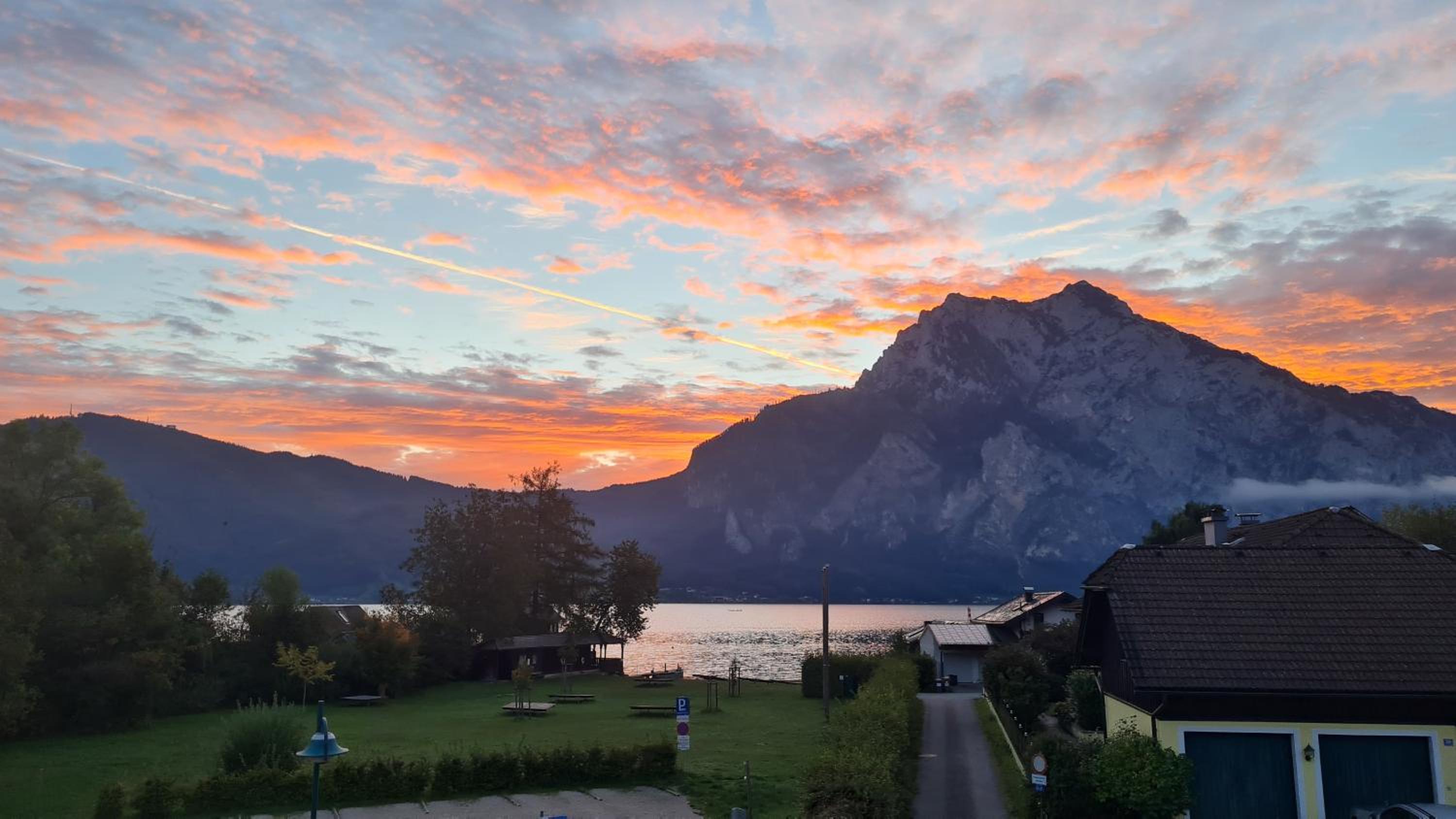 Appartement Demelfischer am See