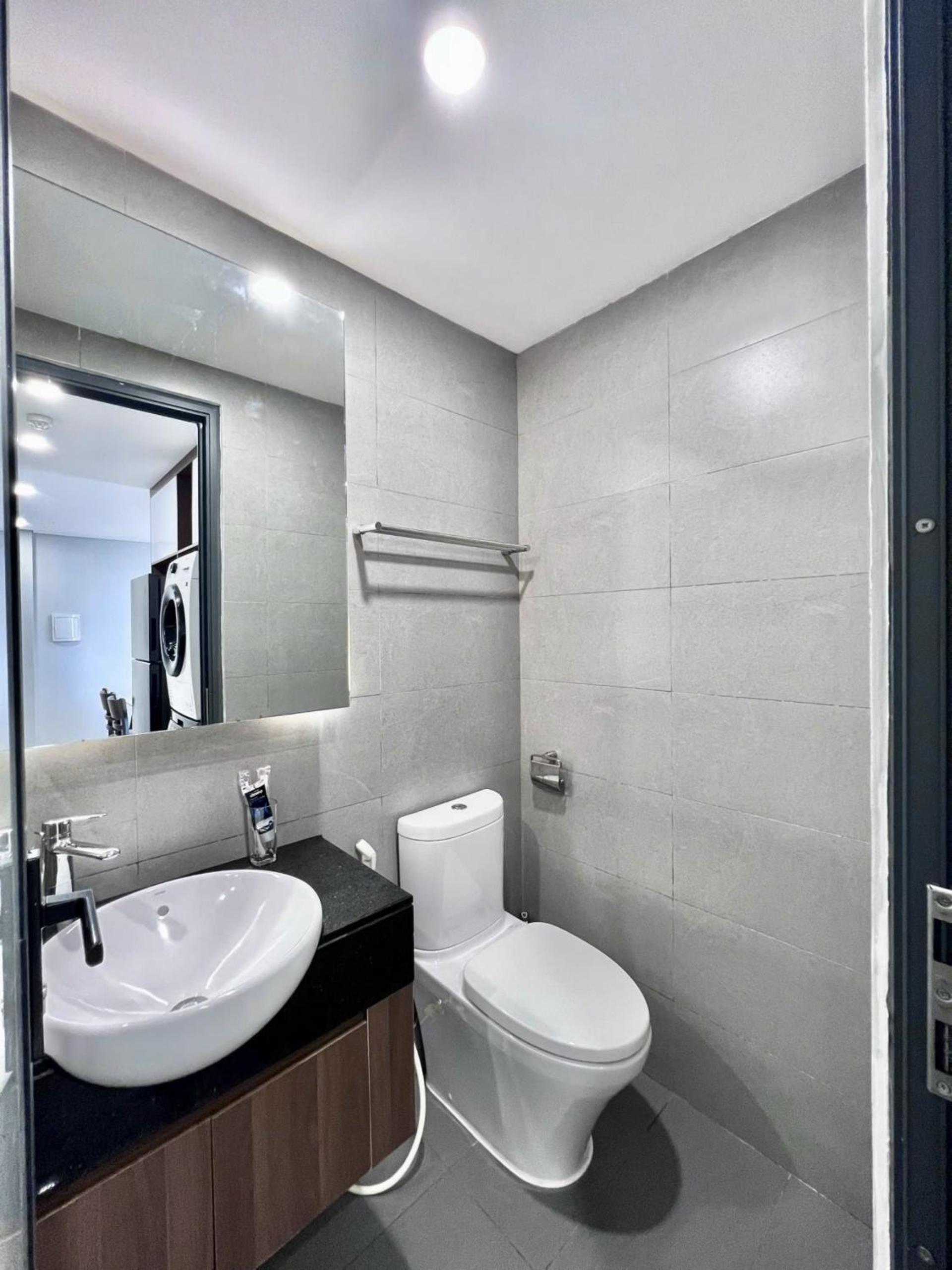 Lovely Apartment Vinh Hoi