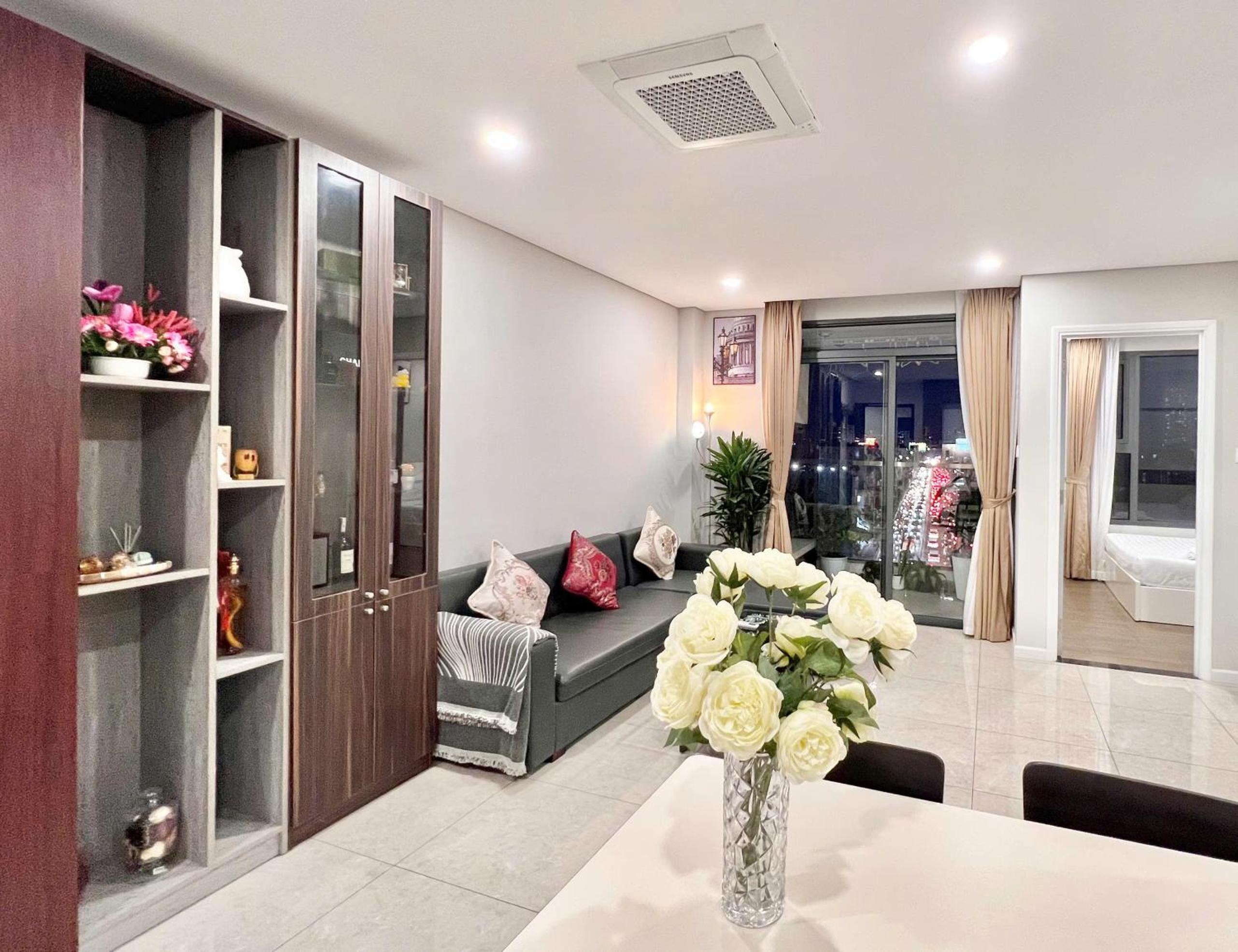 Lovely Apartment Vinh Hoi