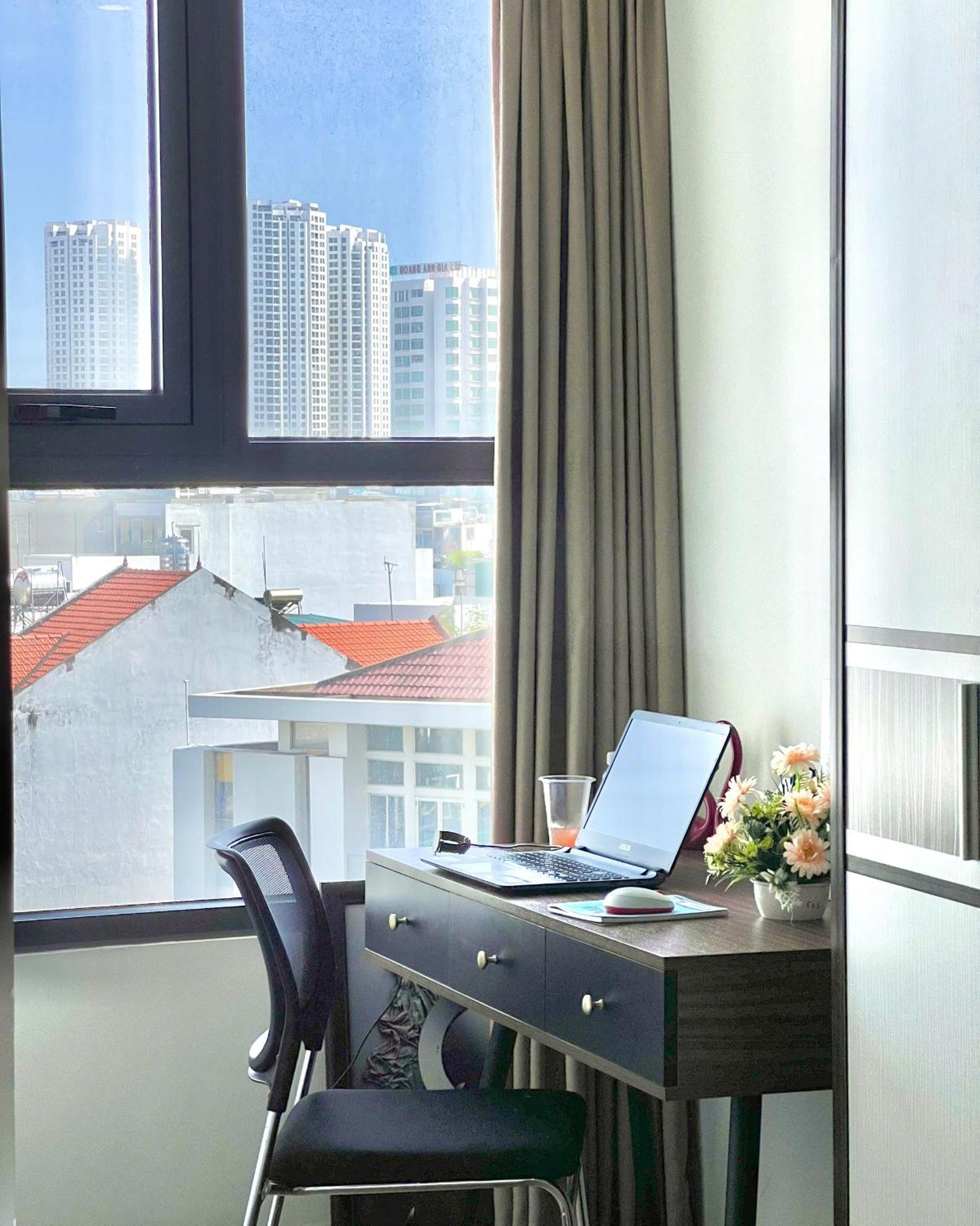 Lovely Apartment Vinh Hoi