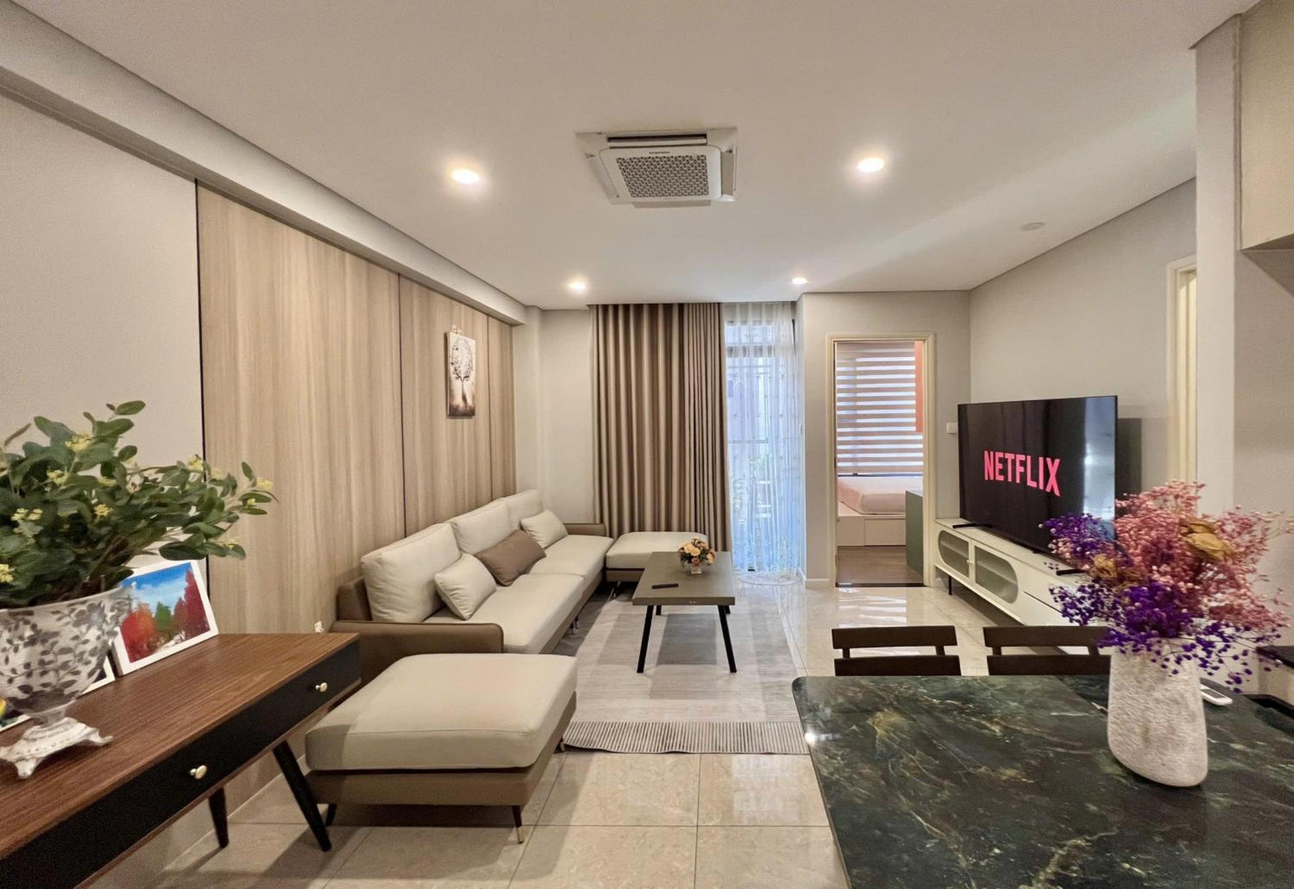 Lovely Apartment Vinh Hoi