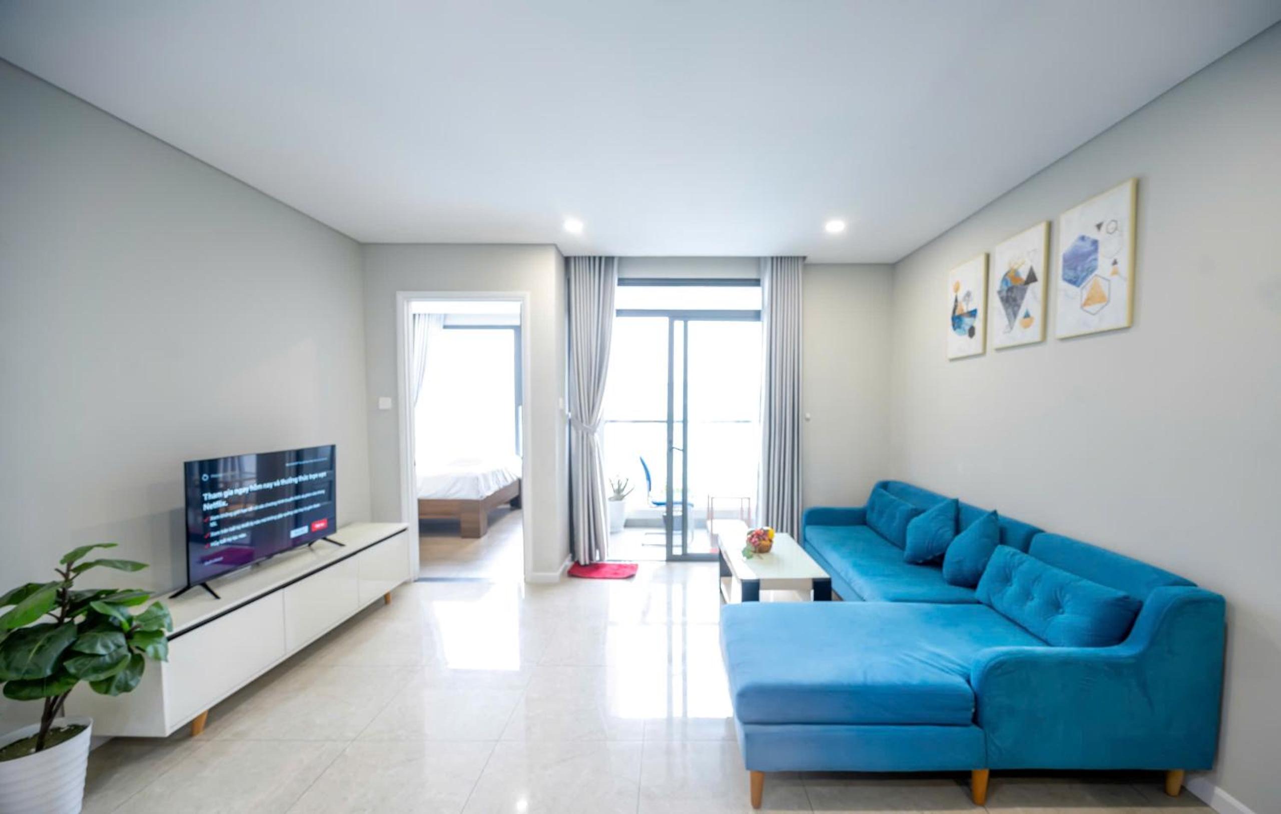 Lovely Apartment Vinh Hoi