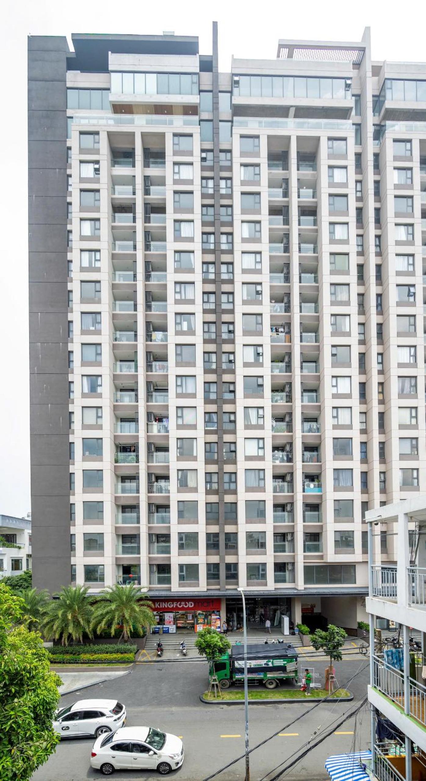 Lovely Apartment Vinh Hoi