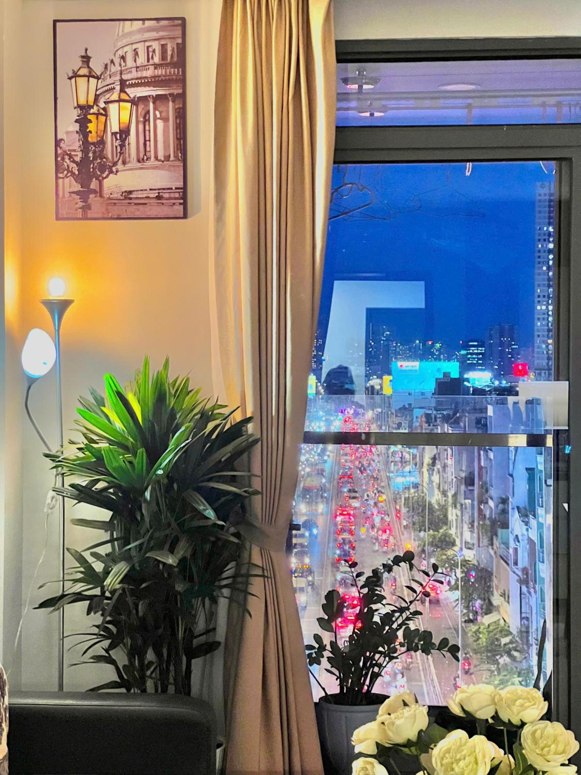 Lovely Apartment Vinh Hoi