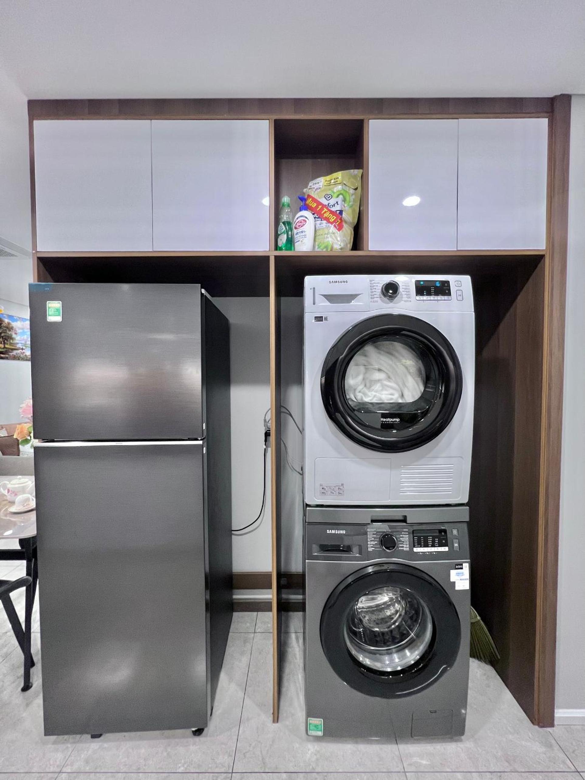 Lovely Apartment Vinh Hoi