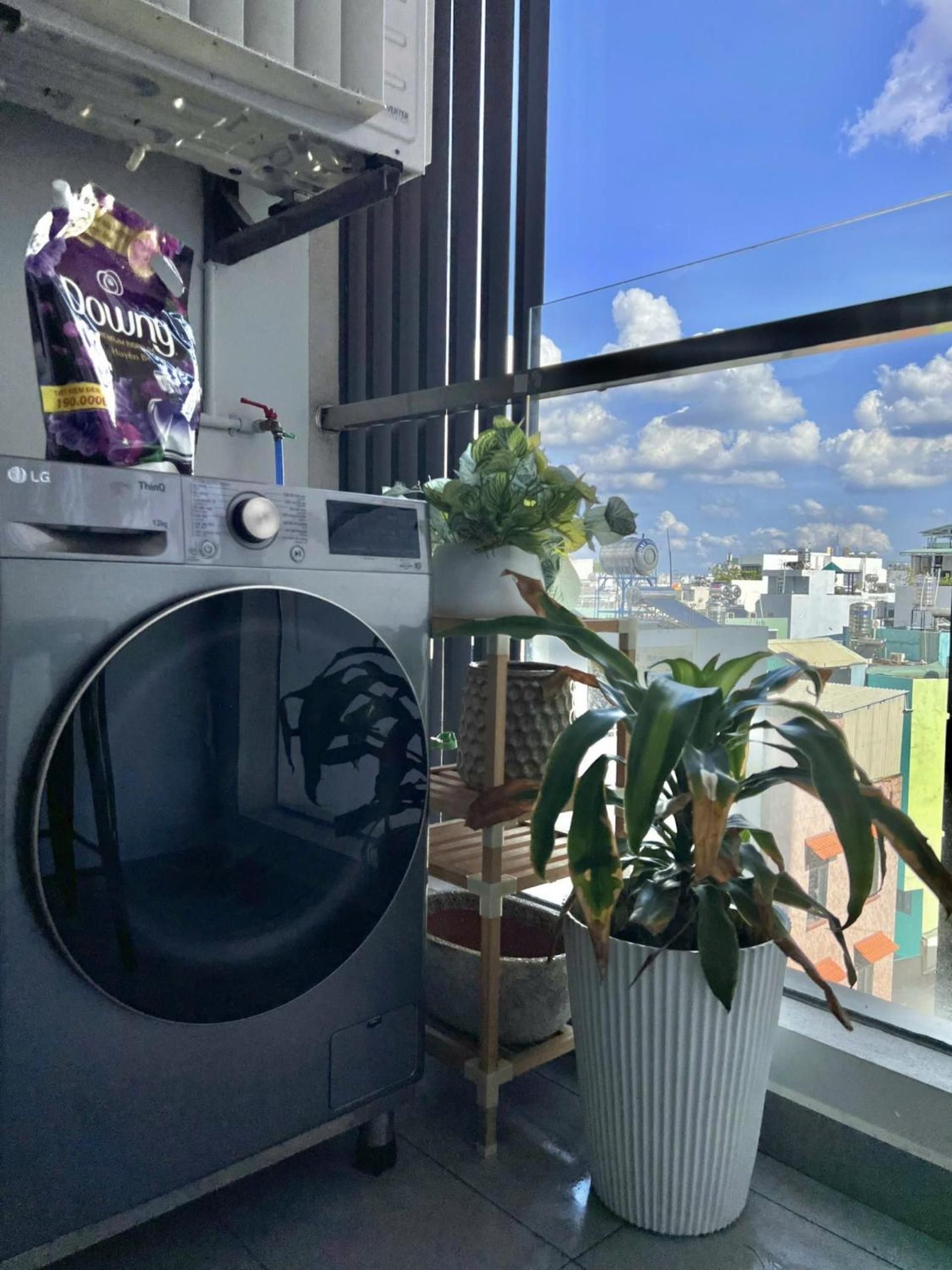Lovely Apartment Vinh Hoi