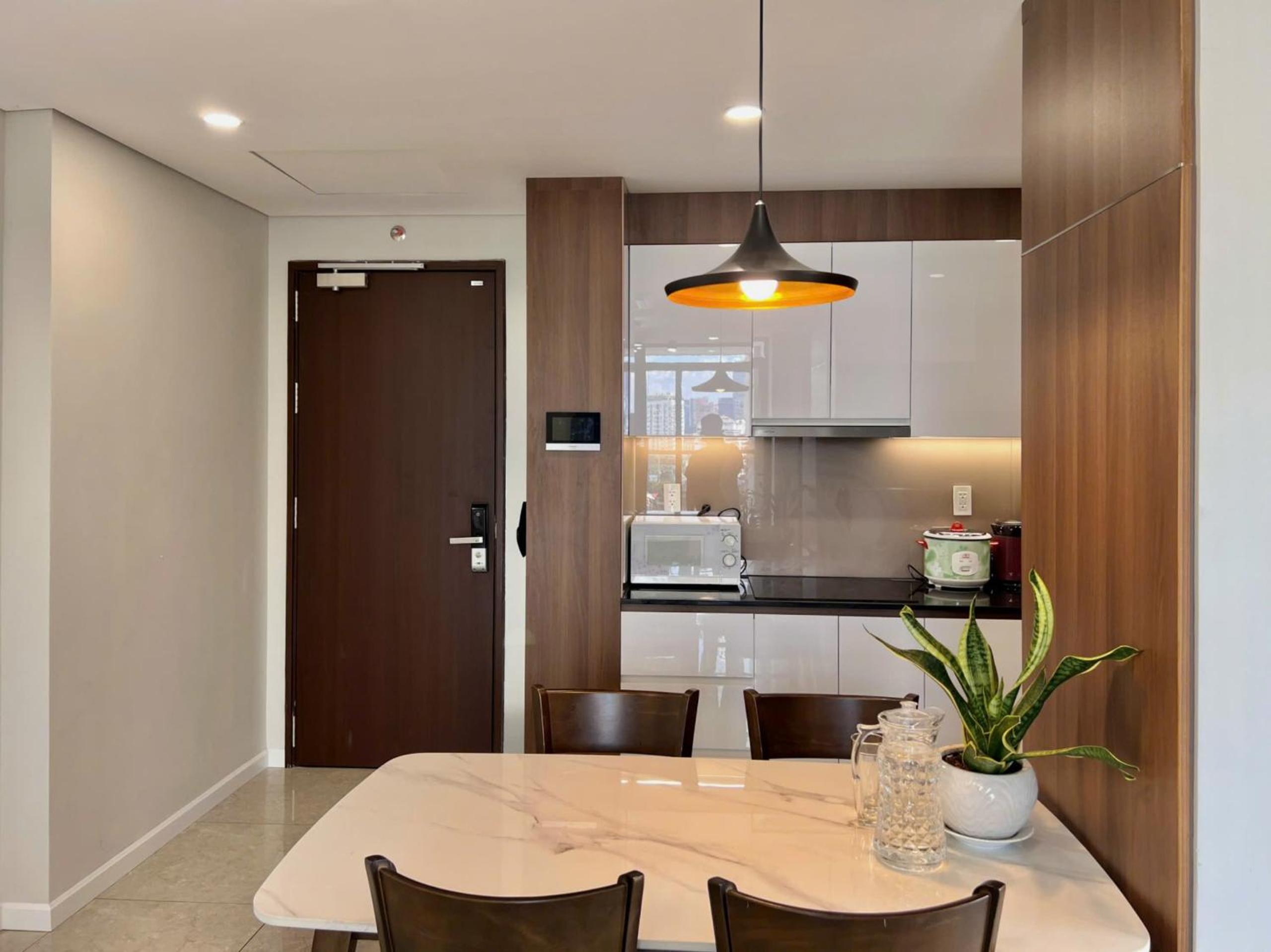 Lovely Apartment Vinh Hoi