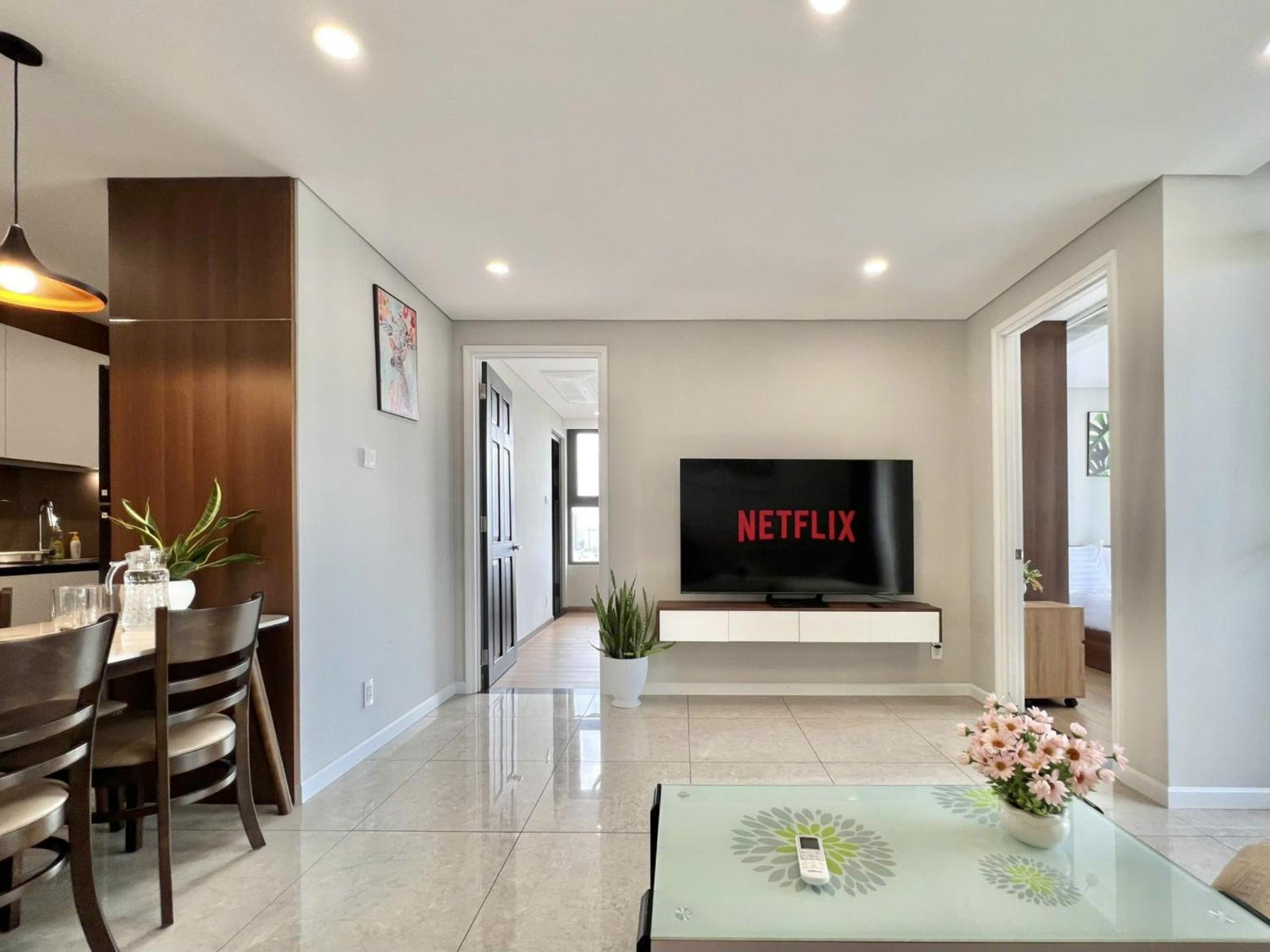 Lovely Apartment Vinh Hoi