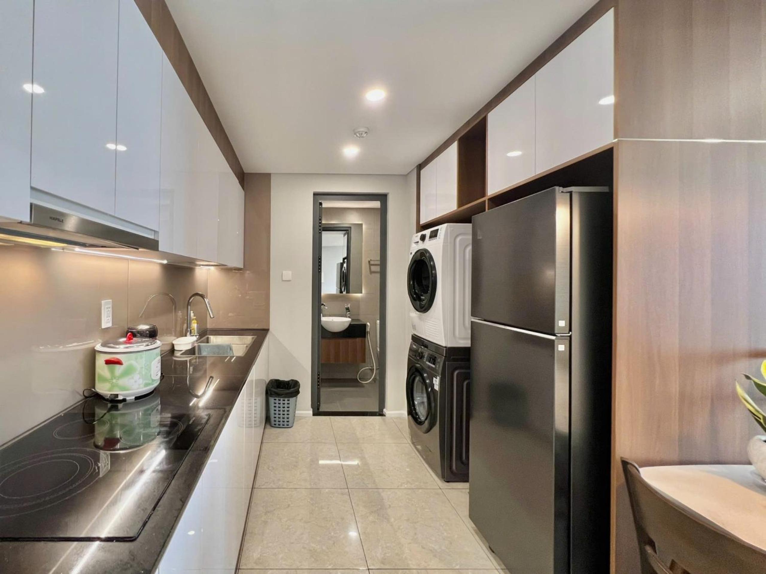 Lovely Apartment Vinh Hoi