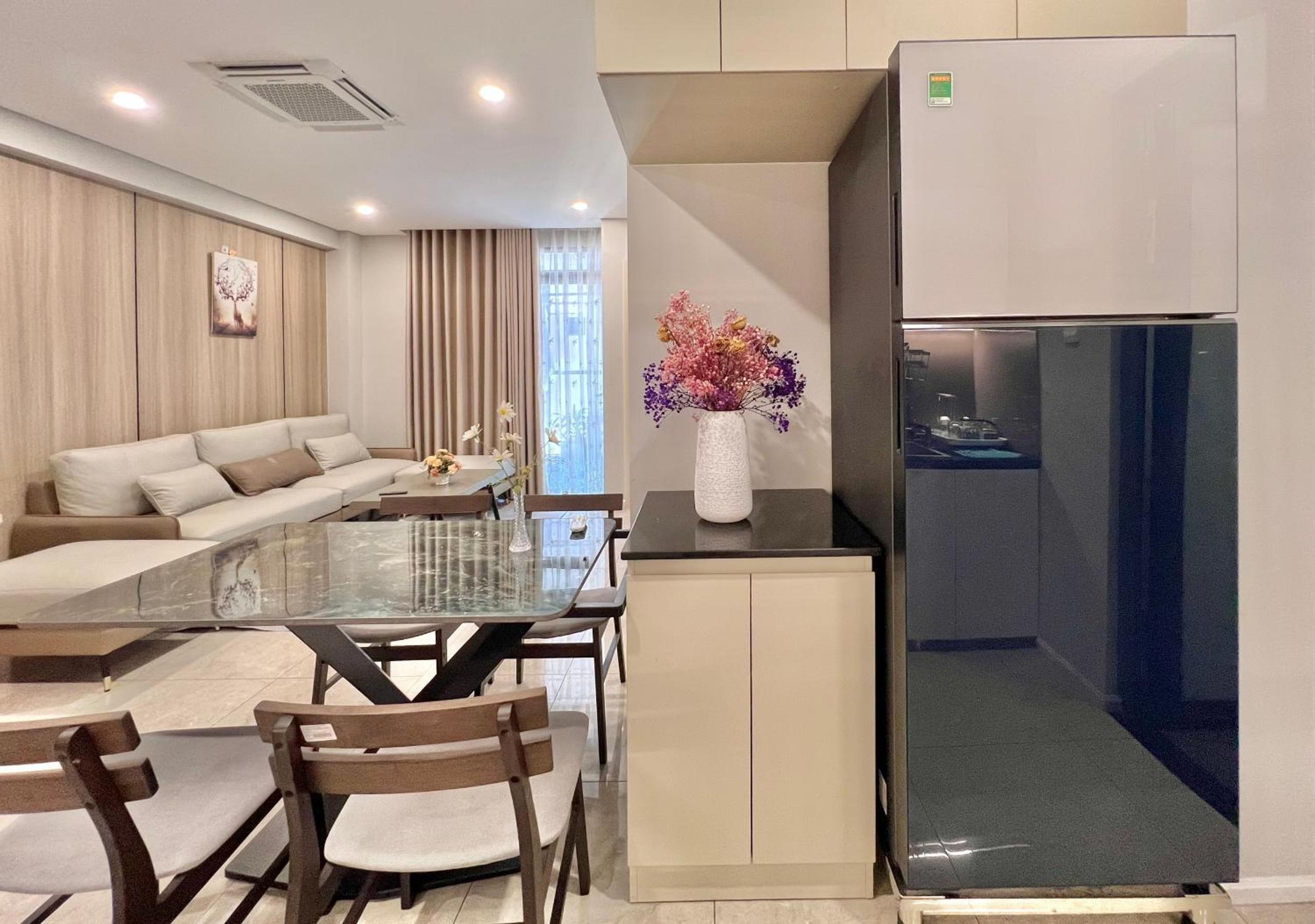 Lovely Apartment Vinh Hoi