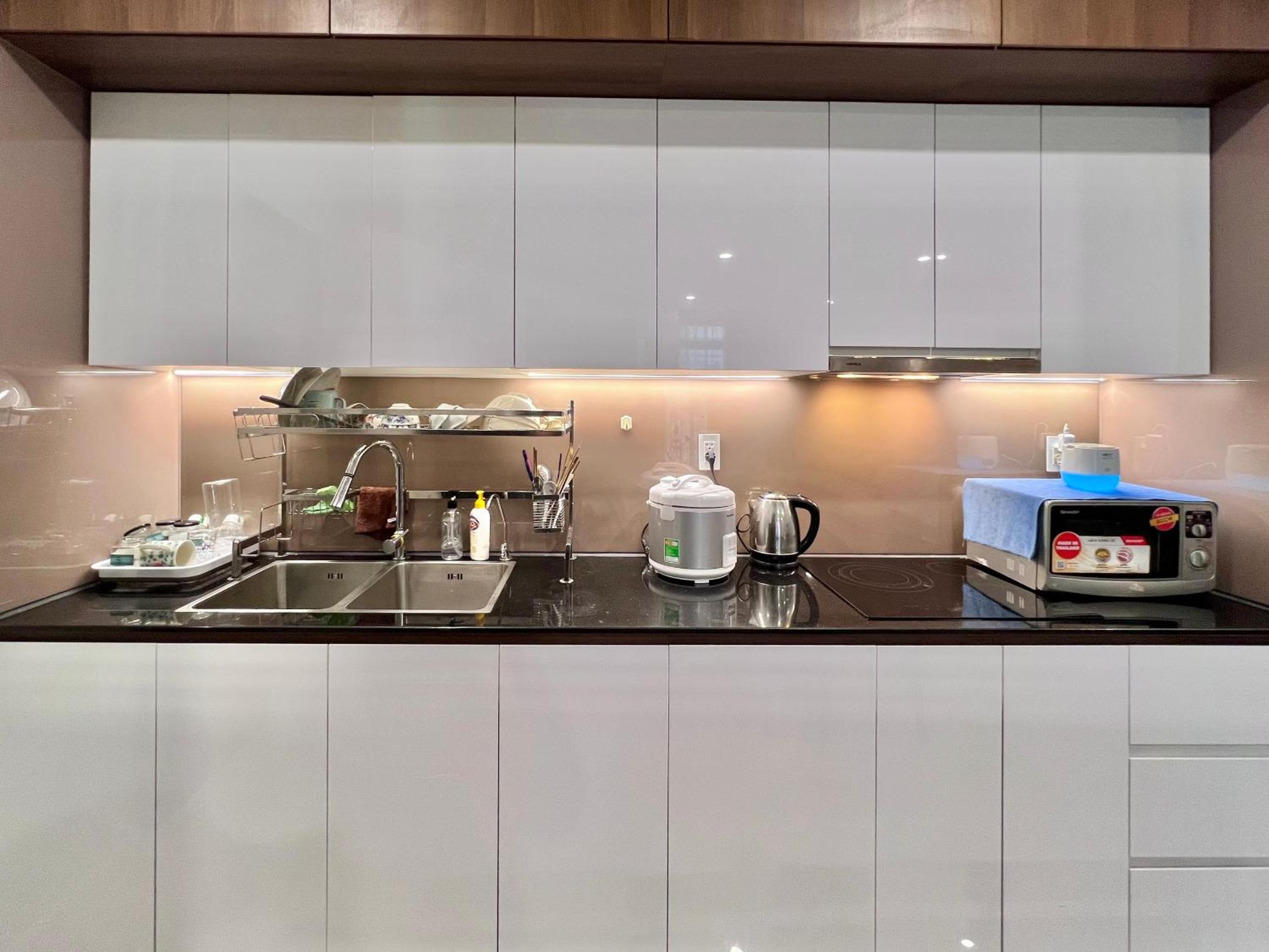 Lovely Apartment Vinh Hoi