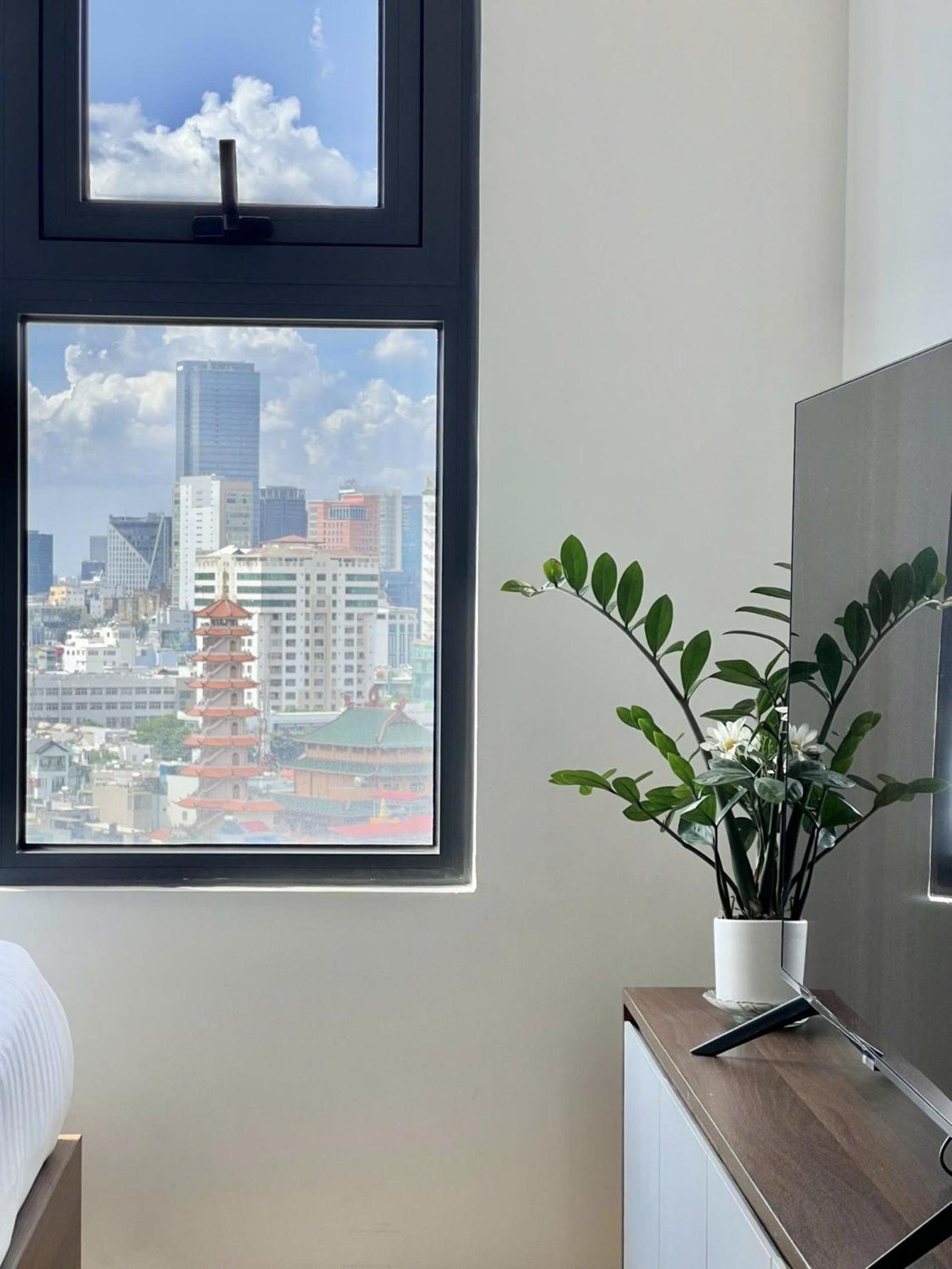 Lovely Apartment Vinh Hoi