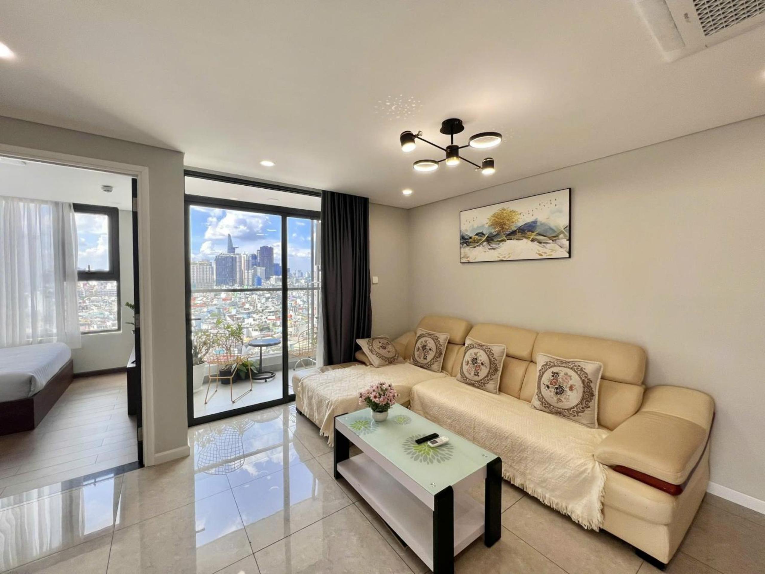 Lovely Apartment Vinh Hoi