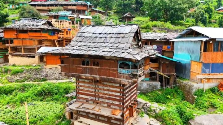Gyan Ganga home stay view 5
