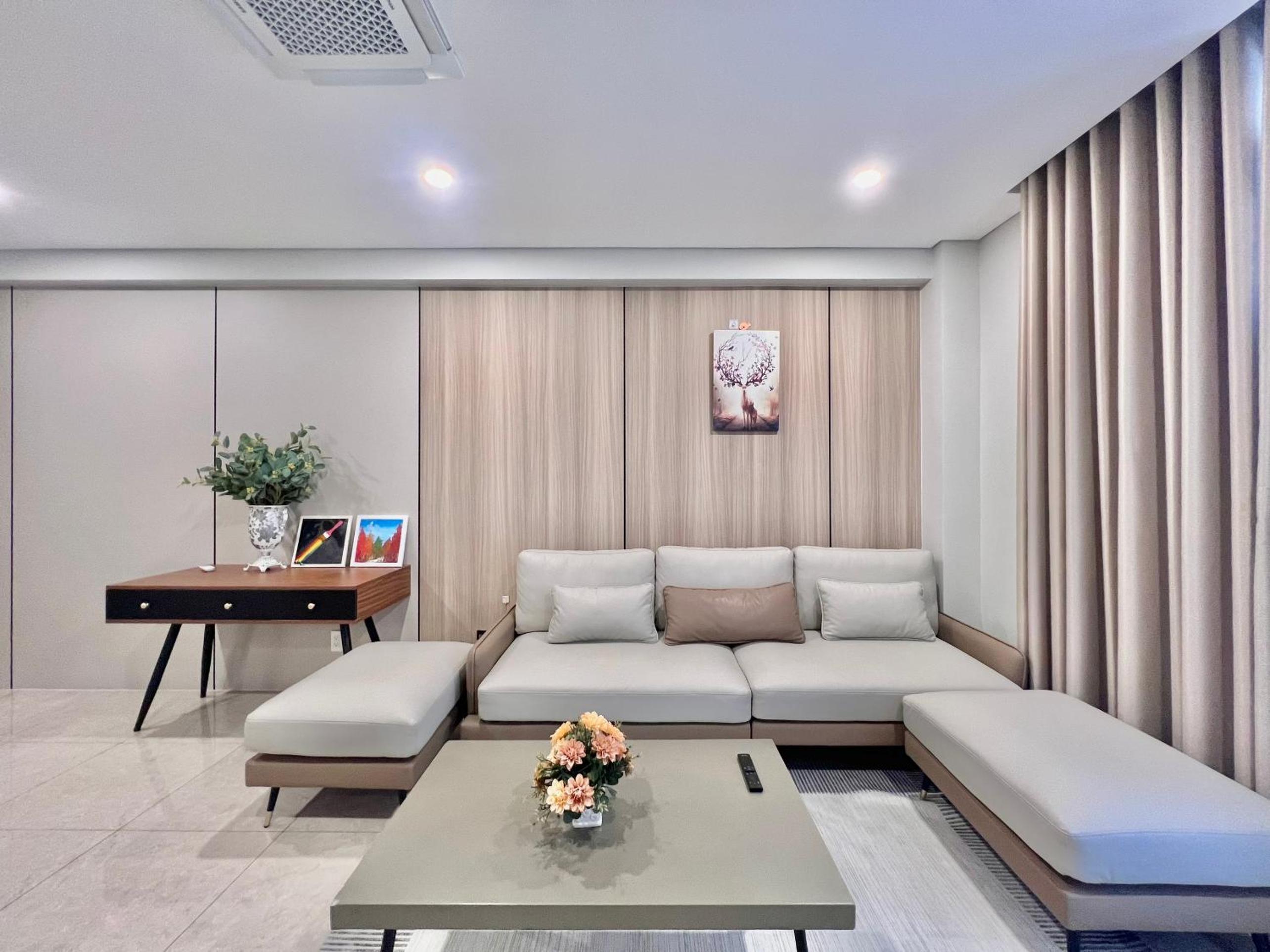 Lovely Apartment Vinh Hoi
