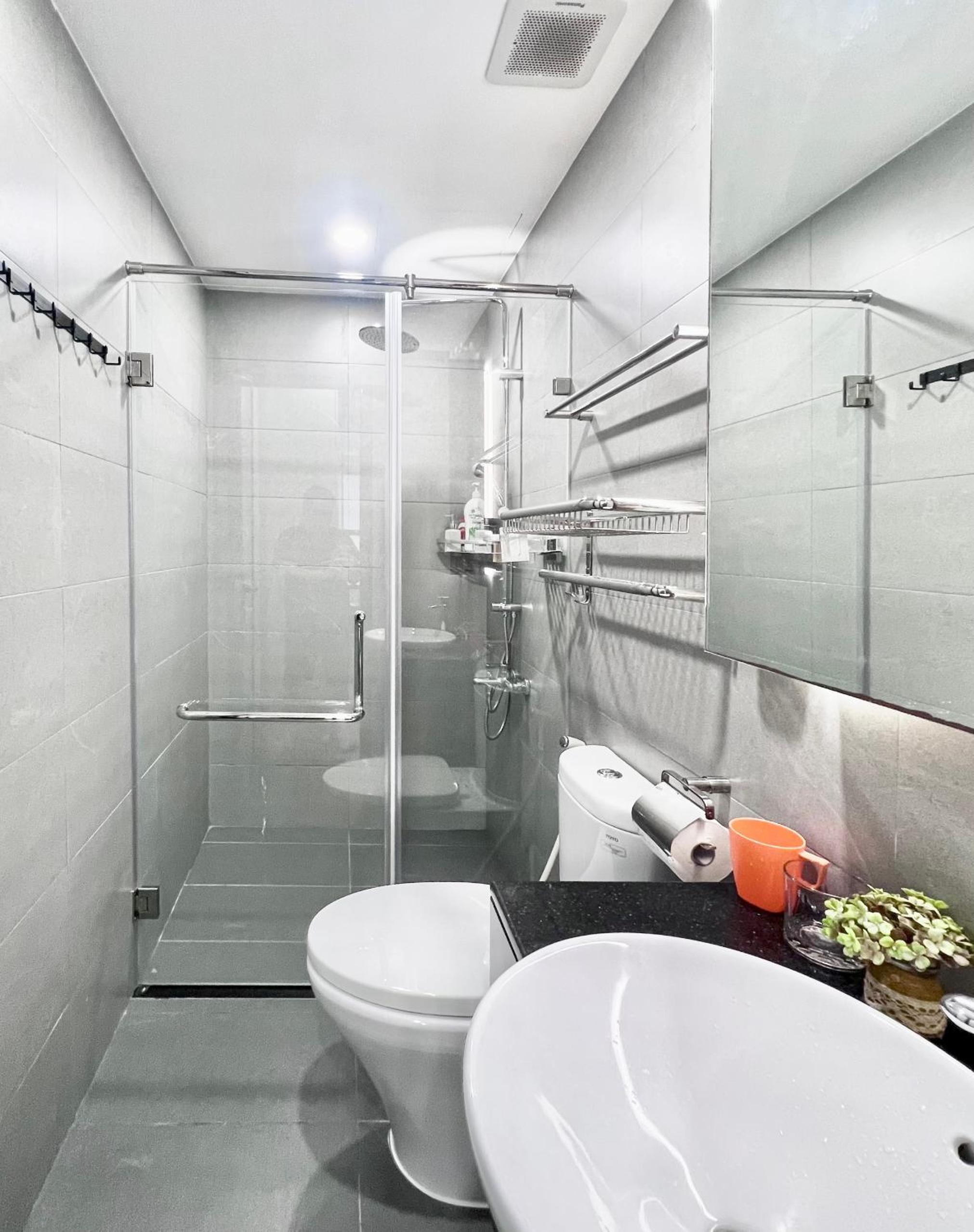 Lovely Apartment Vinh Hoi