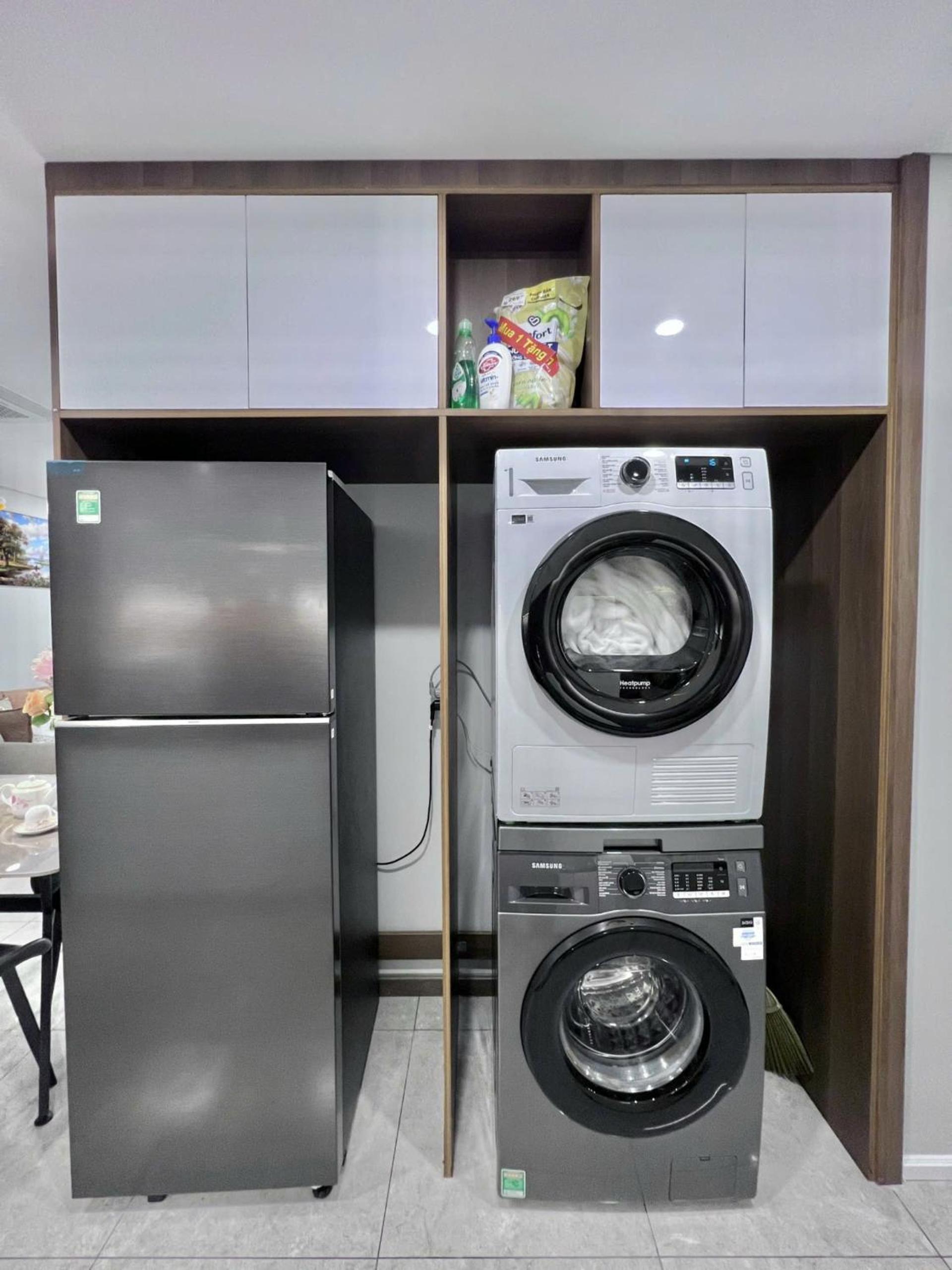 Lovely Apartment Vinh Hoi