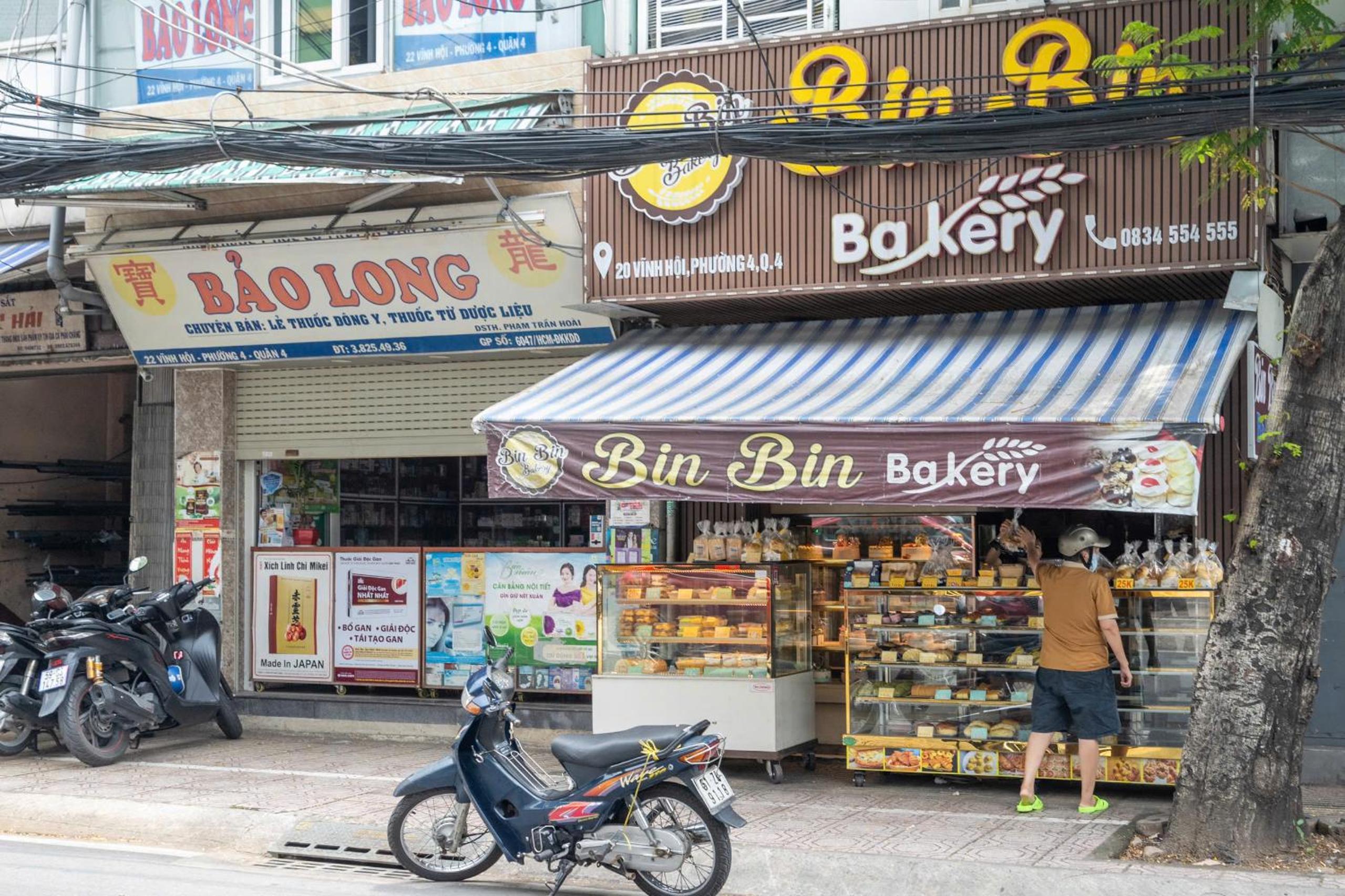Lovely Apartment Vinh Hoi