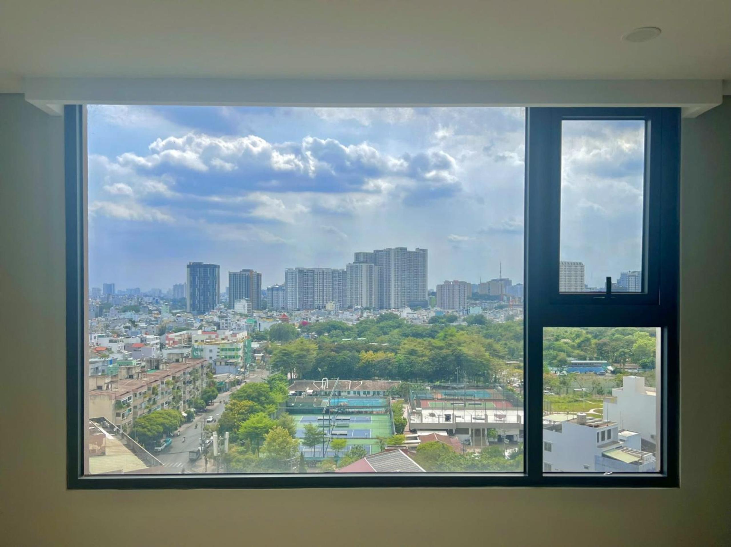 Lovely Apartment Vinh Hoi