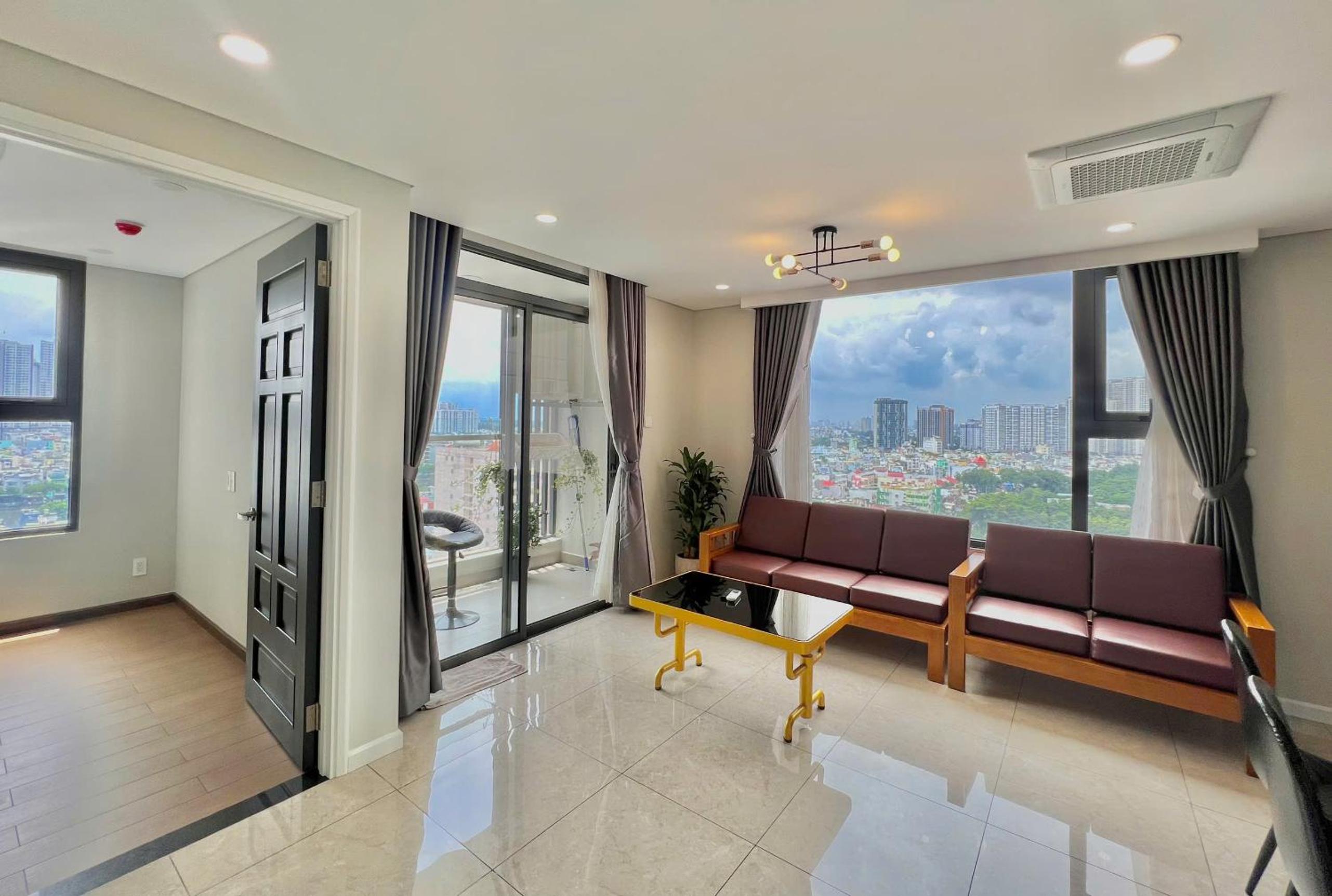 Lovely Apartment Vinh Hoi