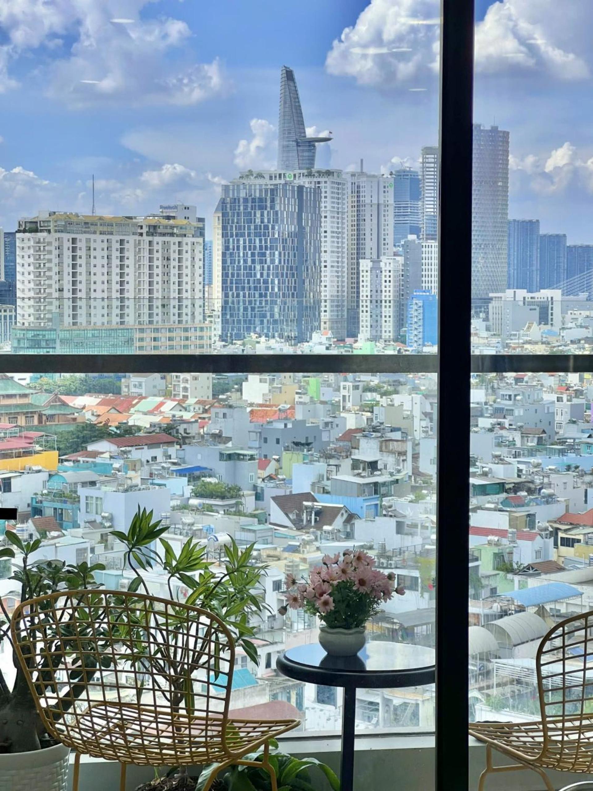 Lovely Apartment Vinh Hoi