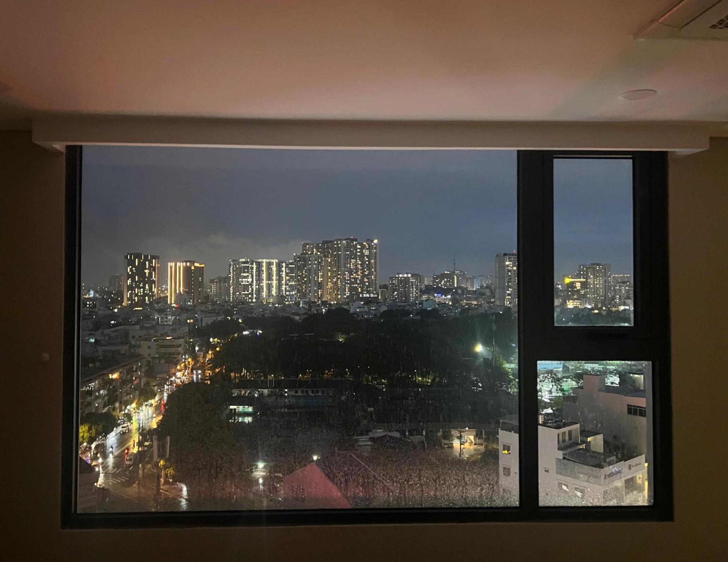 Lovely Apartment Vinh Hoi