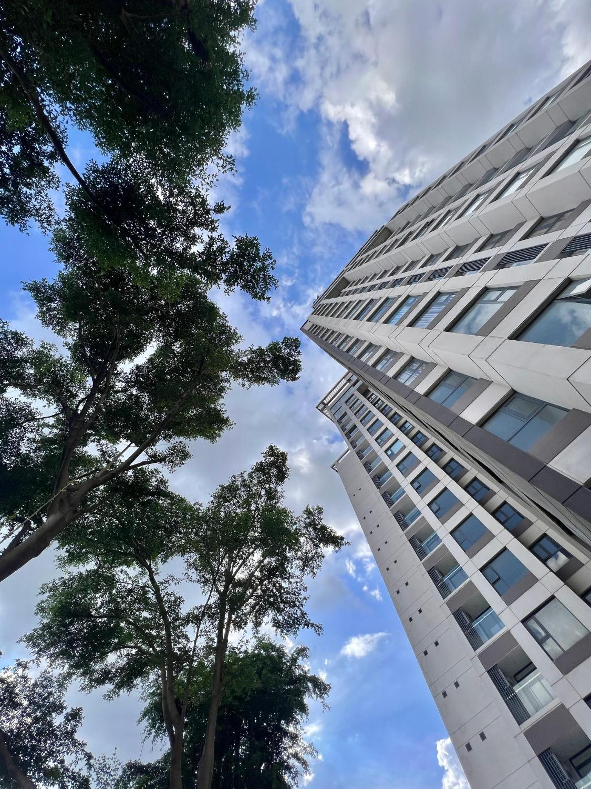 Lovely Apartment Vinh Hoi