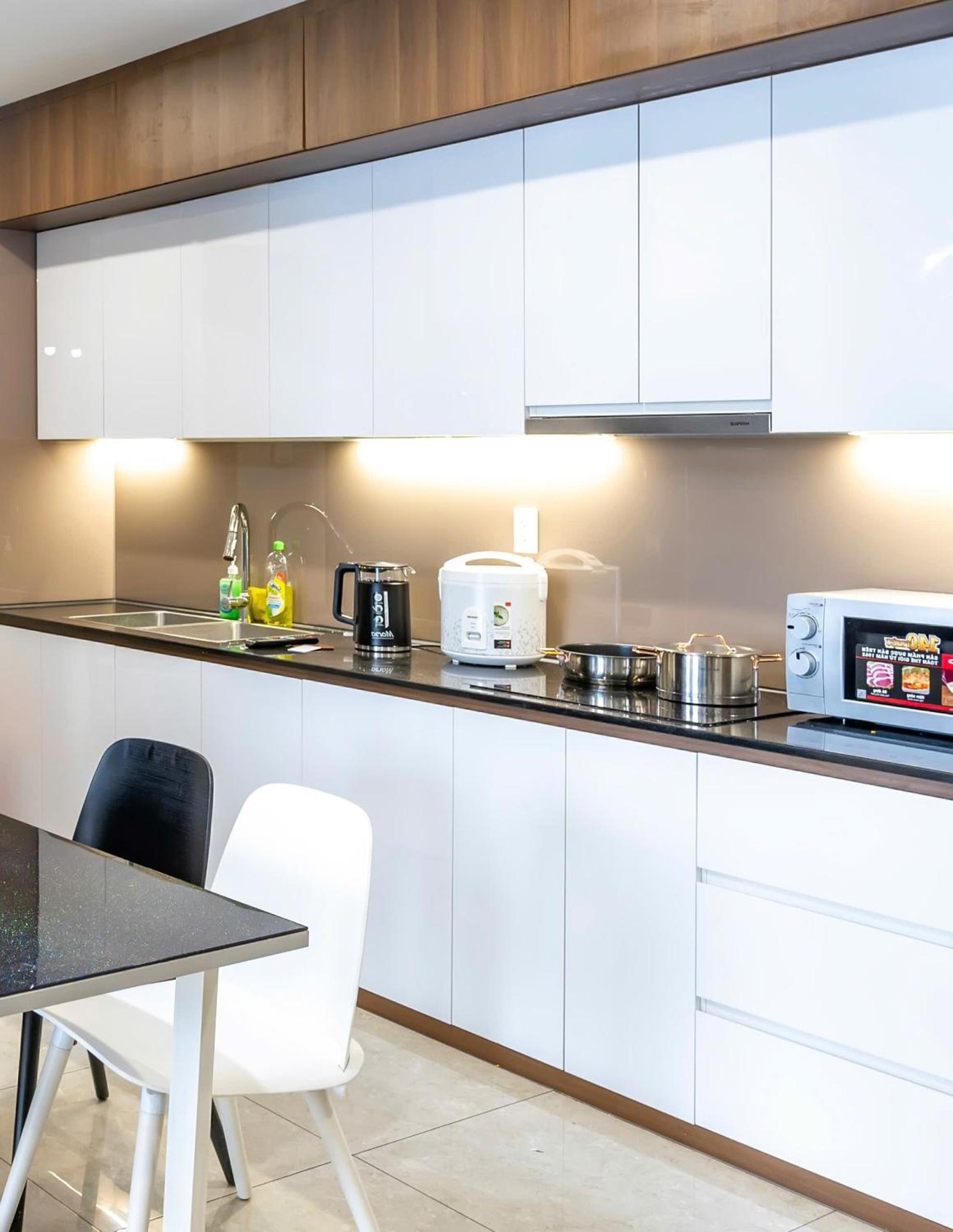Lovely Apartment Vinh Hoi