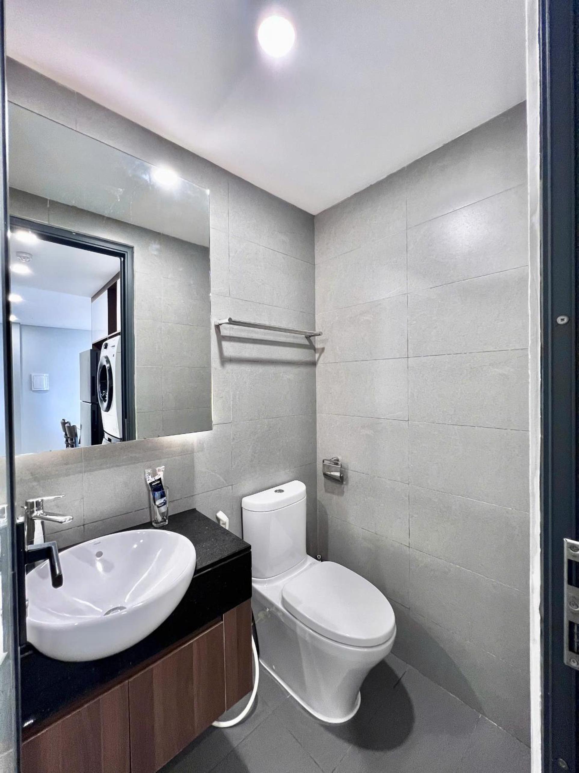 Lovely Apartment Vinh Hoi