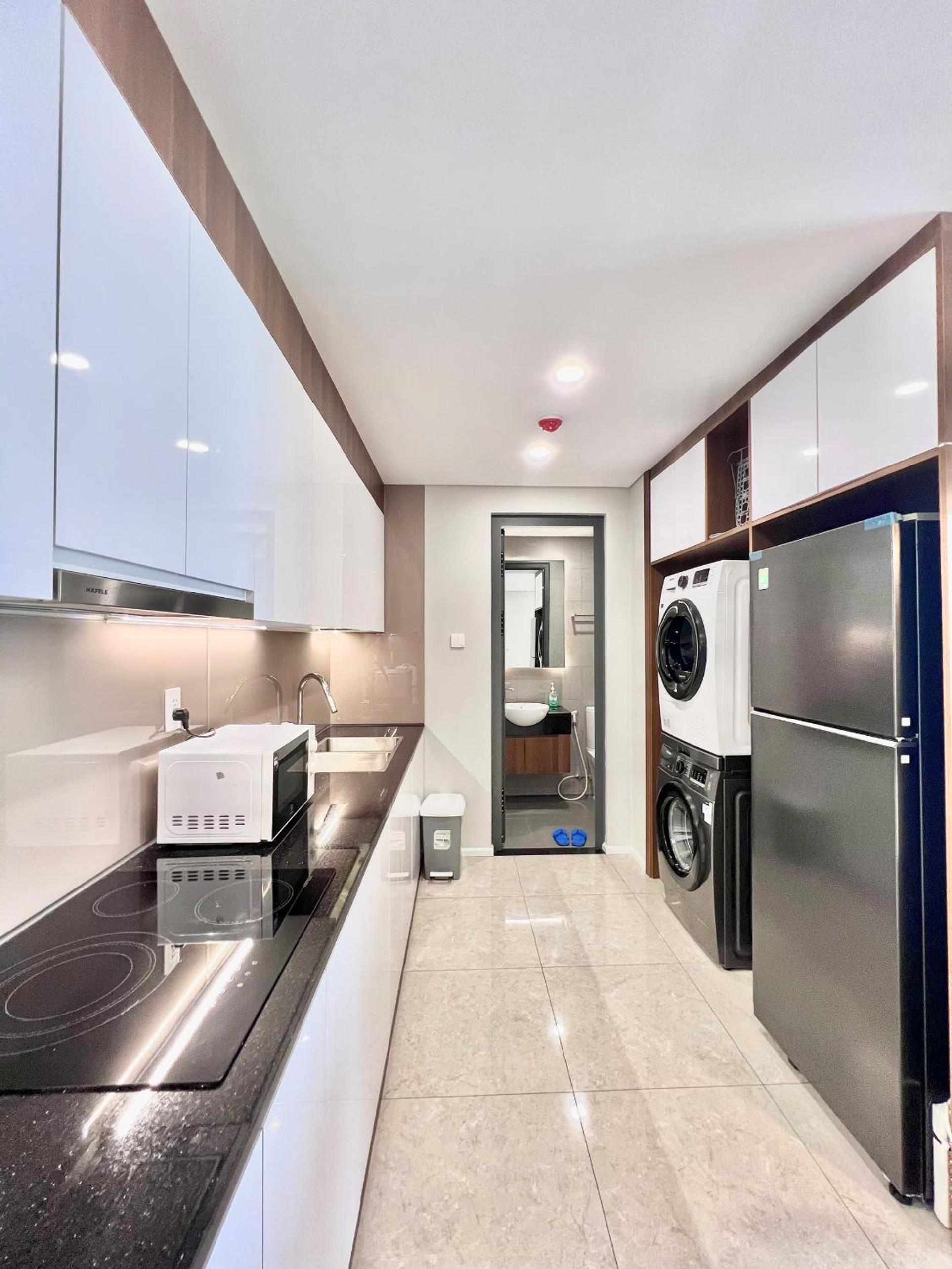 Lovely Apartment Vinh Hoi
