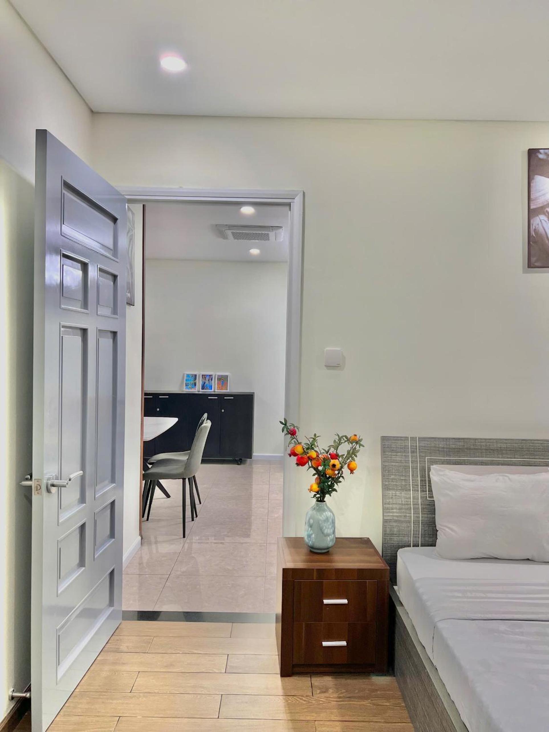 Lovely Apartment Vinh Hoi