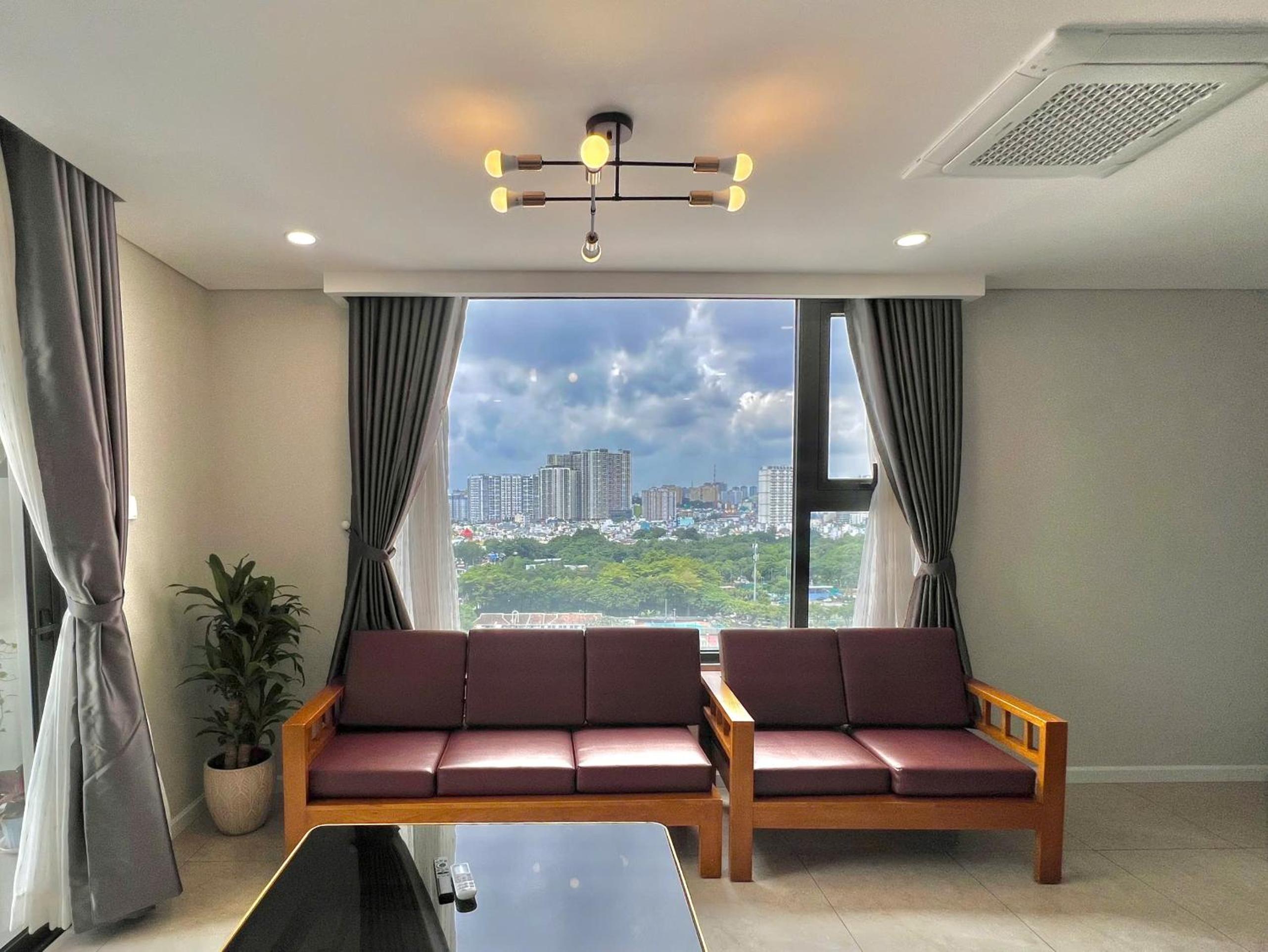Lovely Apartment Vinh Hoi