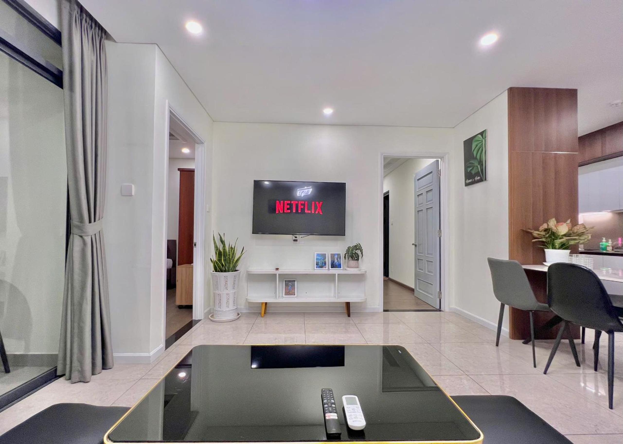 Lovely Apartment Vinh Hoi
