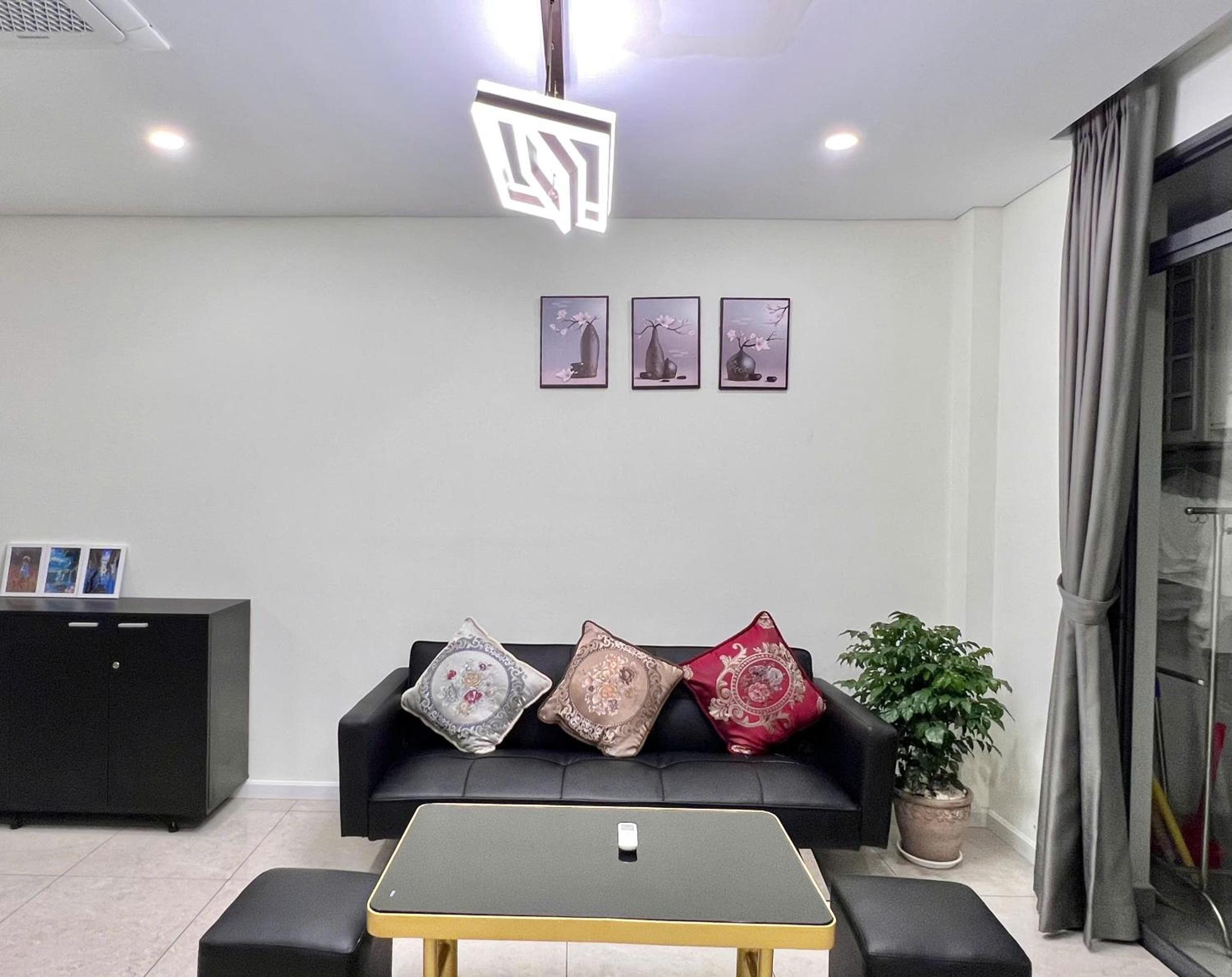 Lovely Apartment Vinh Hoi
