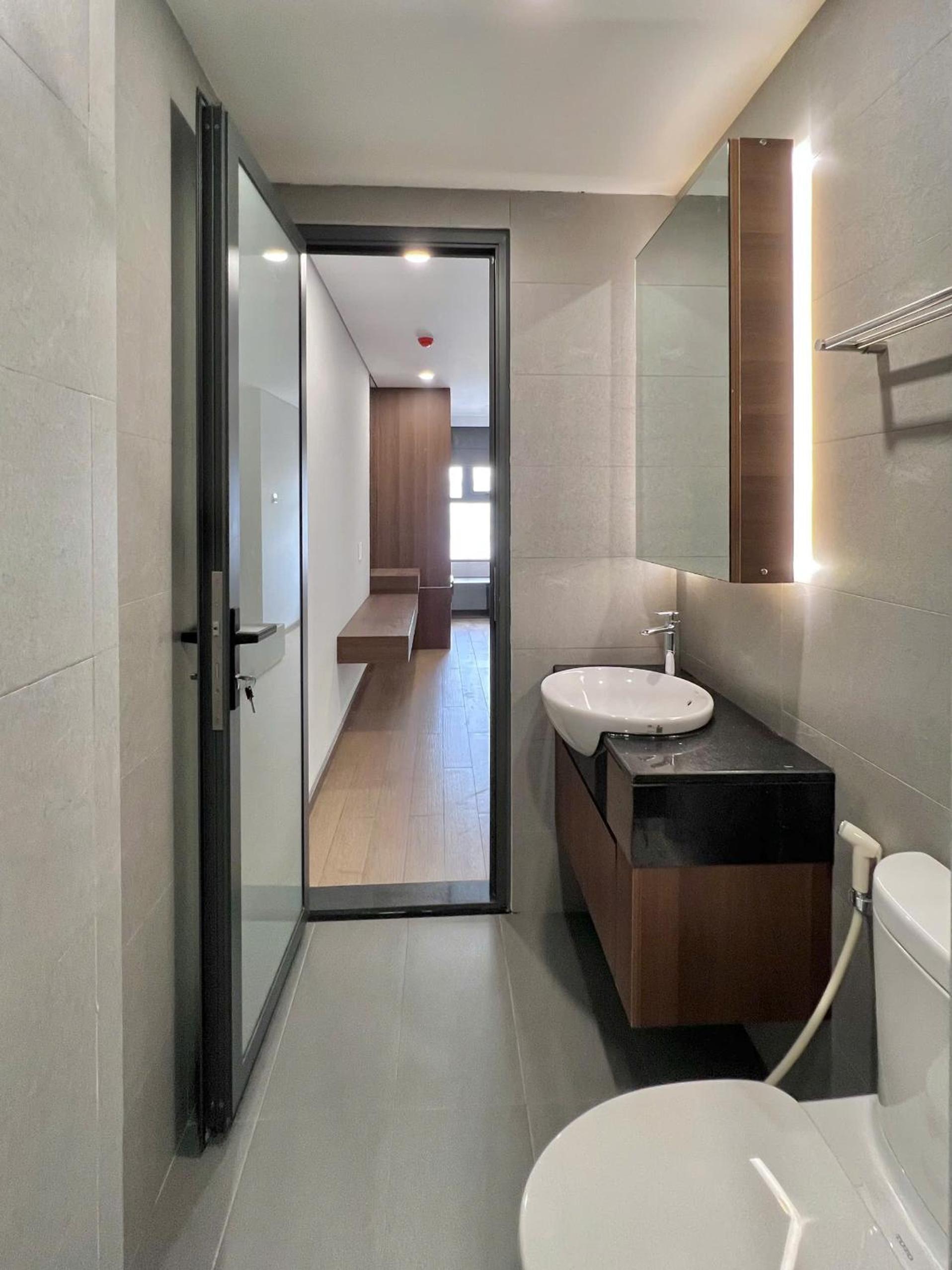 Lovely Apartment Vinh Hoi