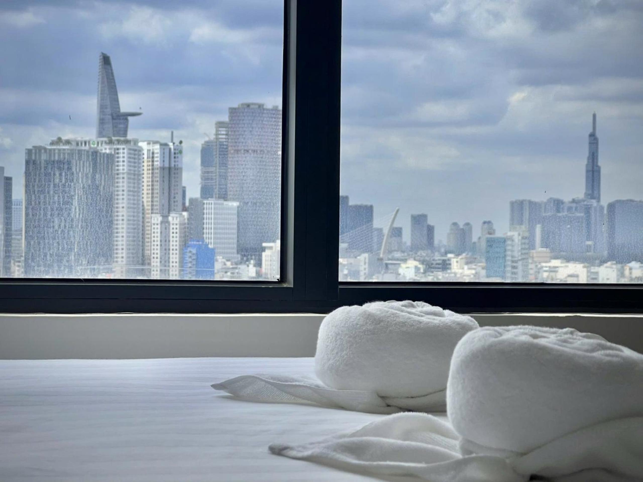 Lovely Apartment Vinh Hoi