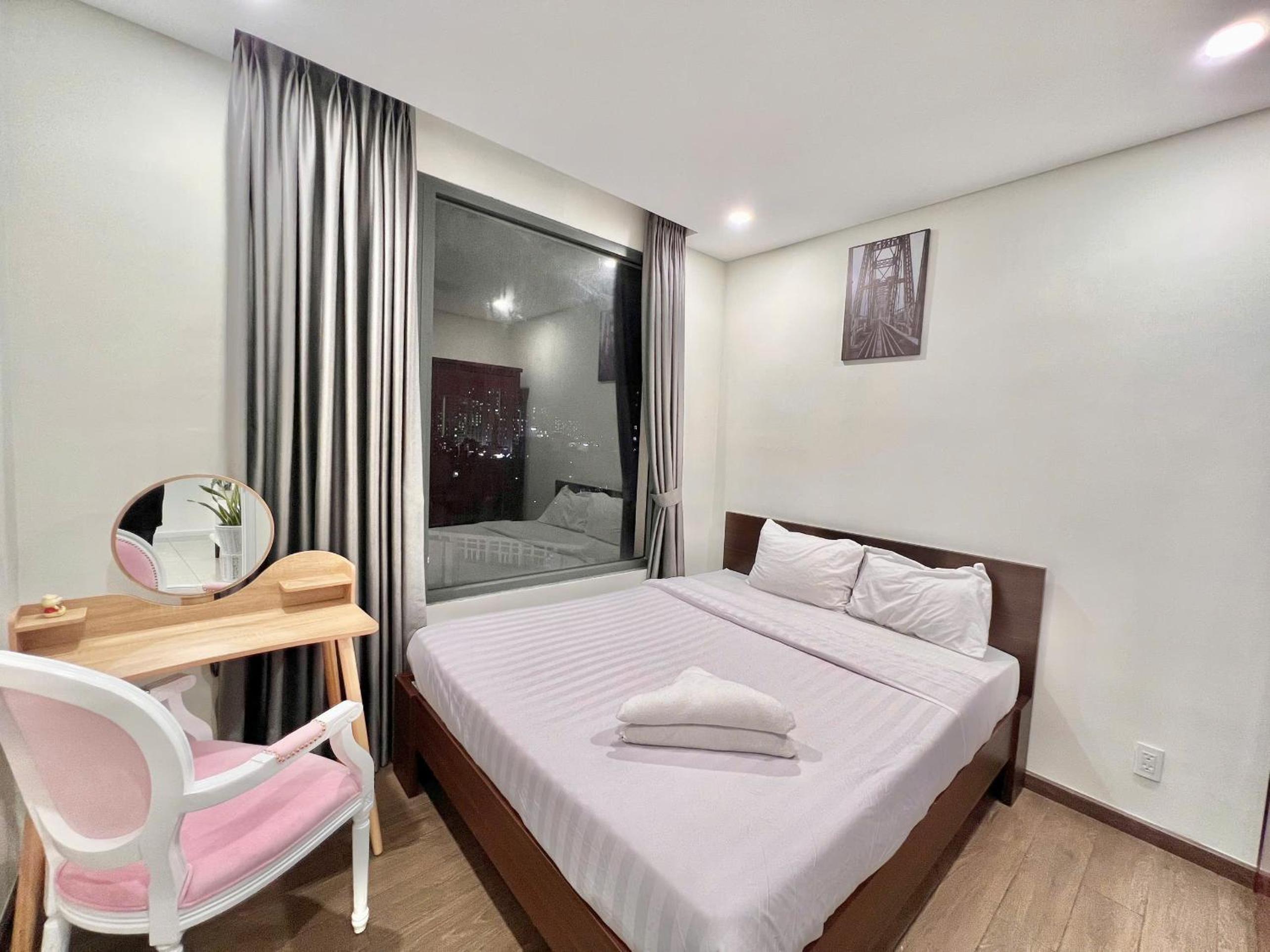 Lovely Apartment Vinh Hoi