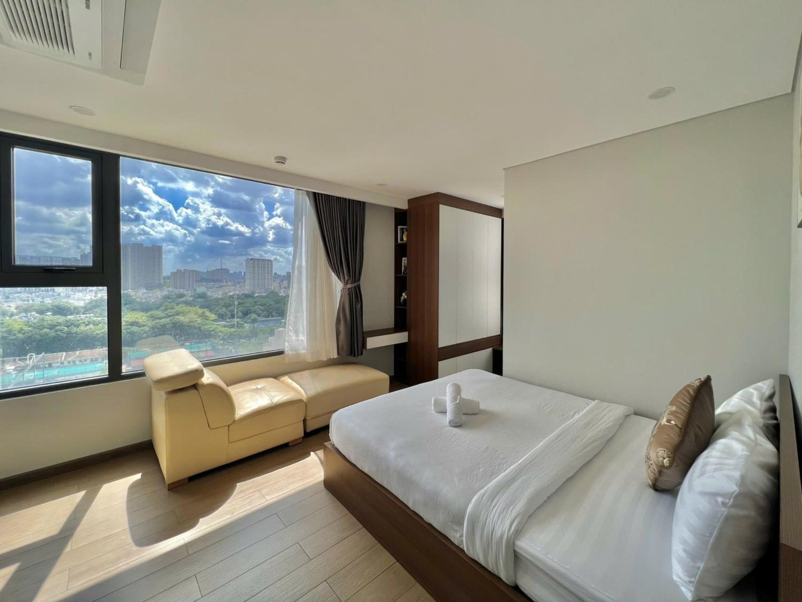 Lovely Apartment Vinh Hoi