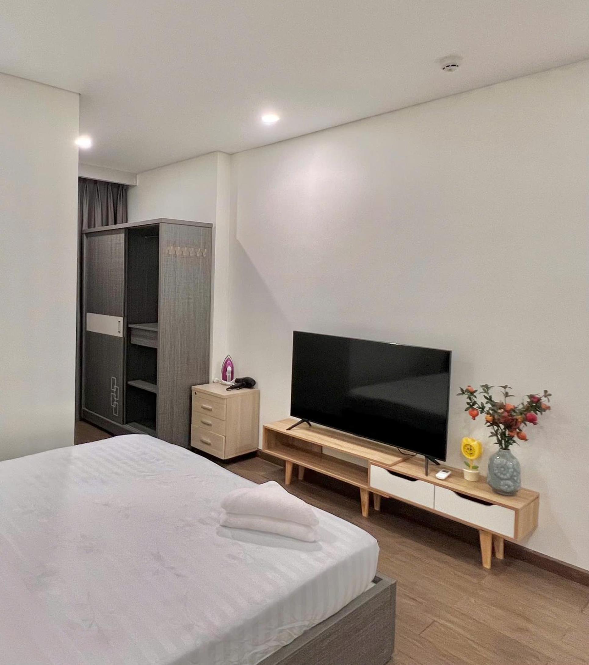 Lovely Apartment Vinh Hoi