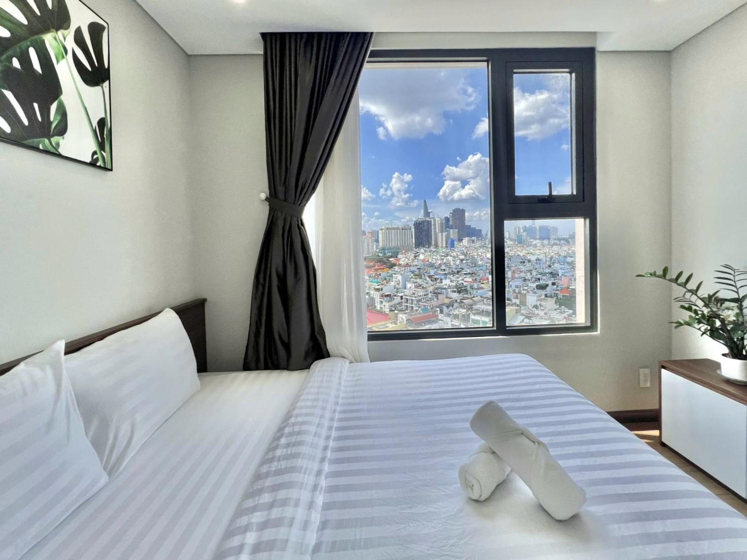 Lovely Apartment Vinh Hoi