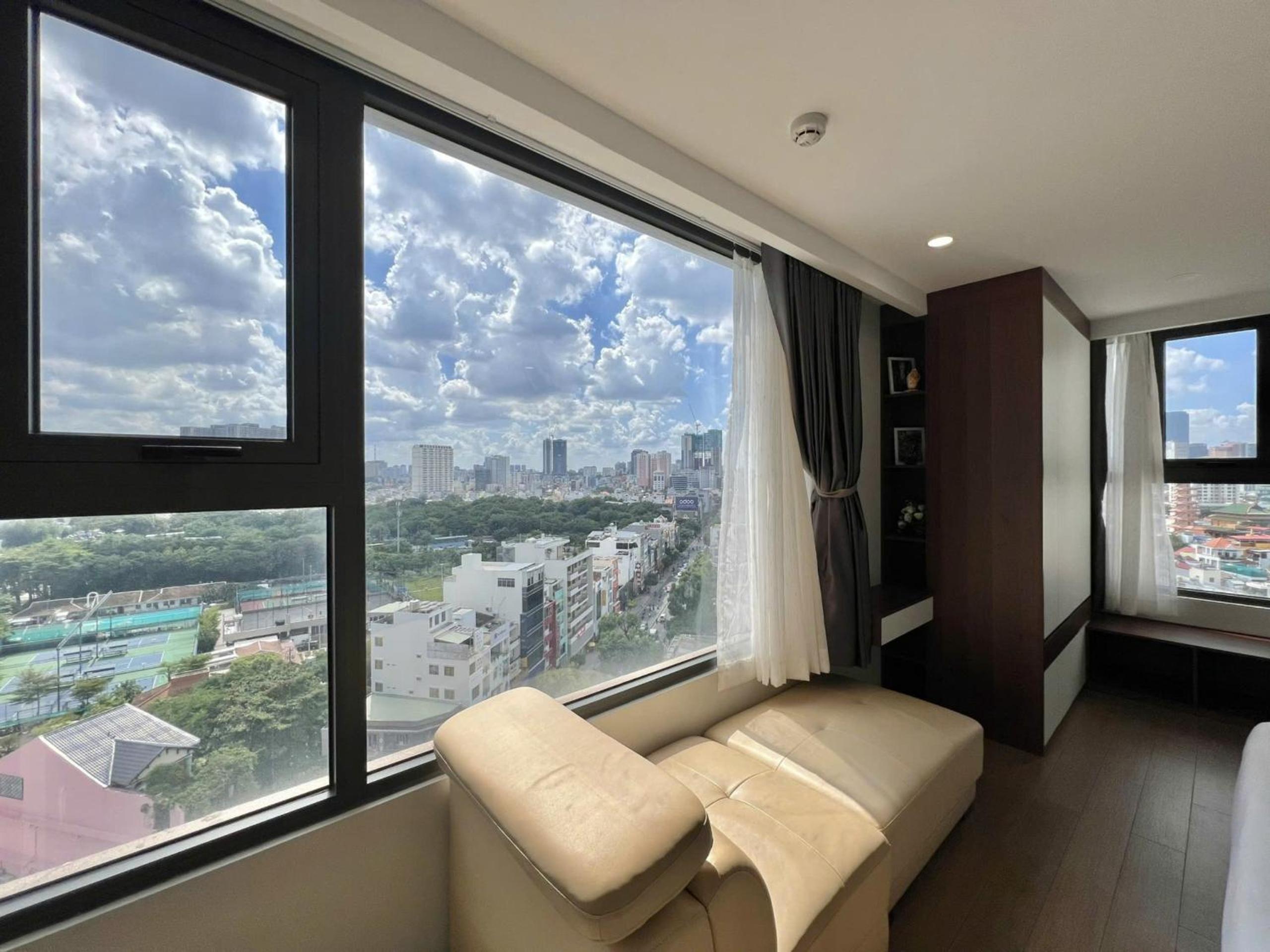Lovely Apartment Vinh Hoi
