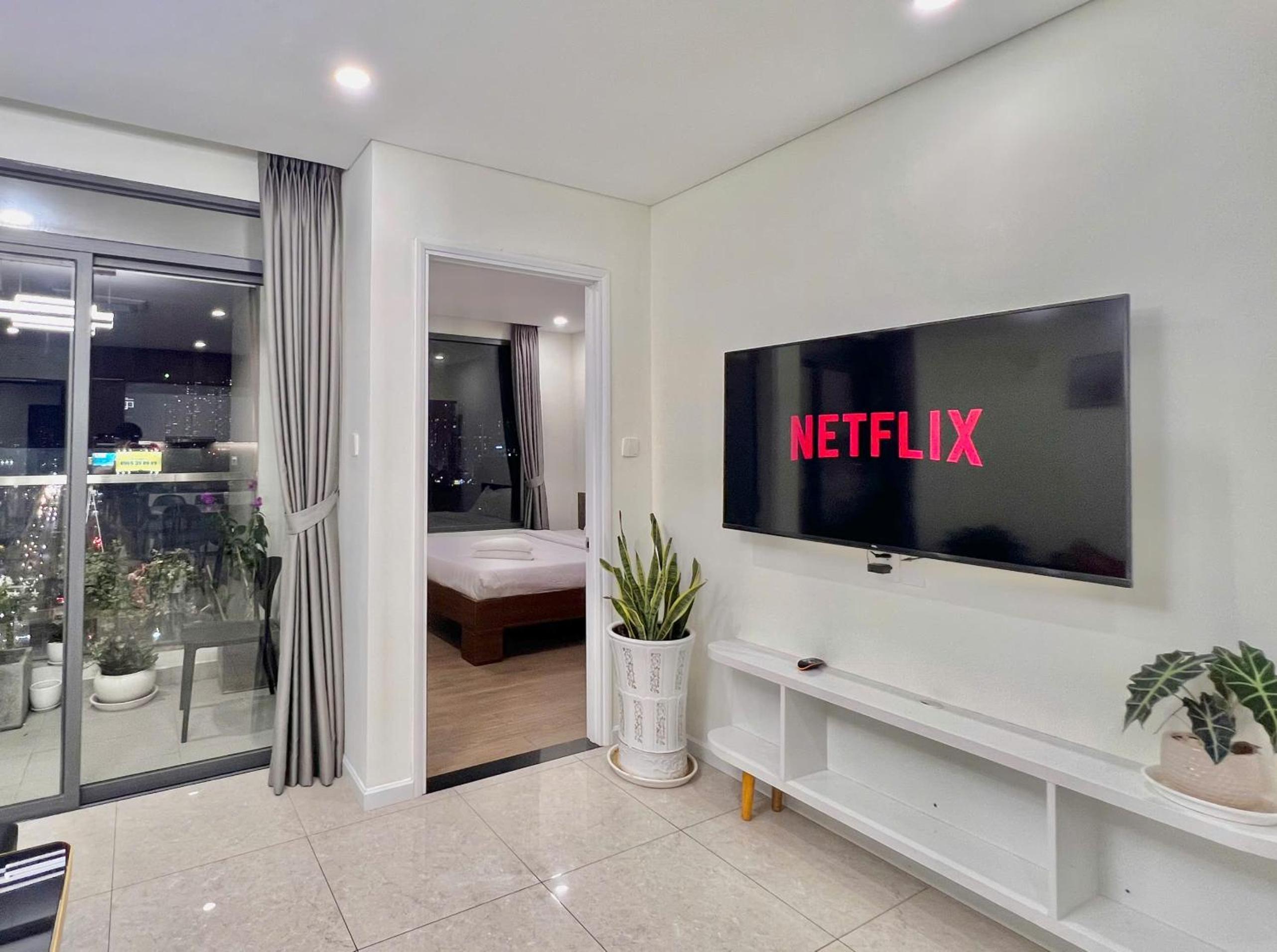 Lovely Apartment Vinh Hoi