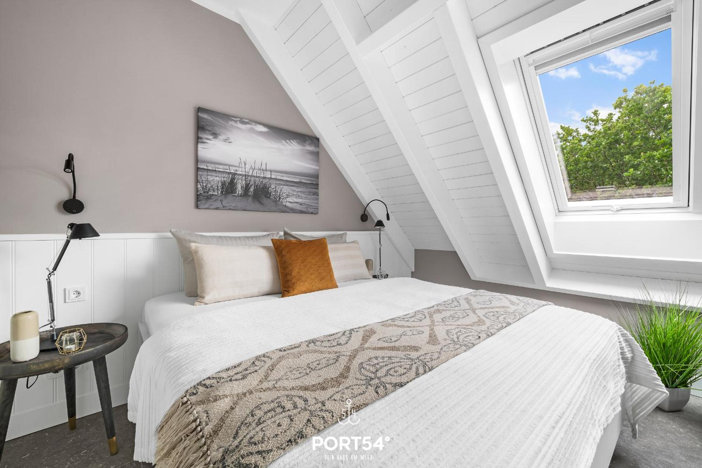 Ferienwohnung Innehalten St Peter Ording
