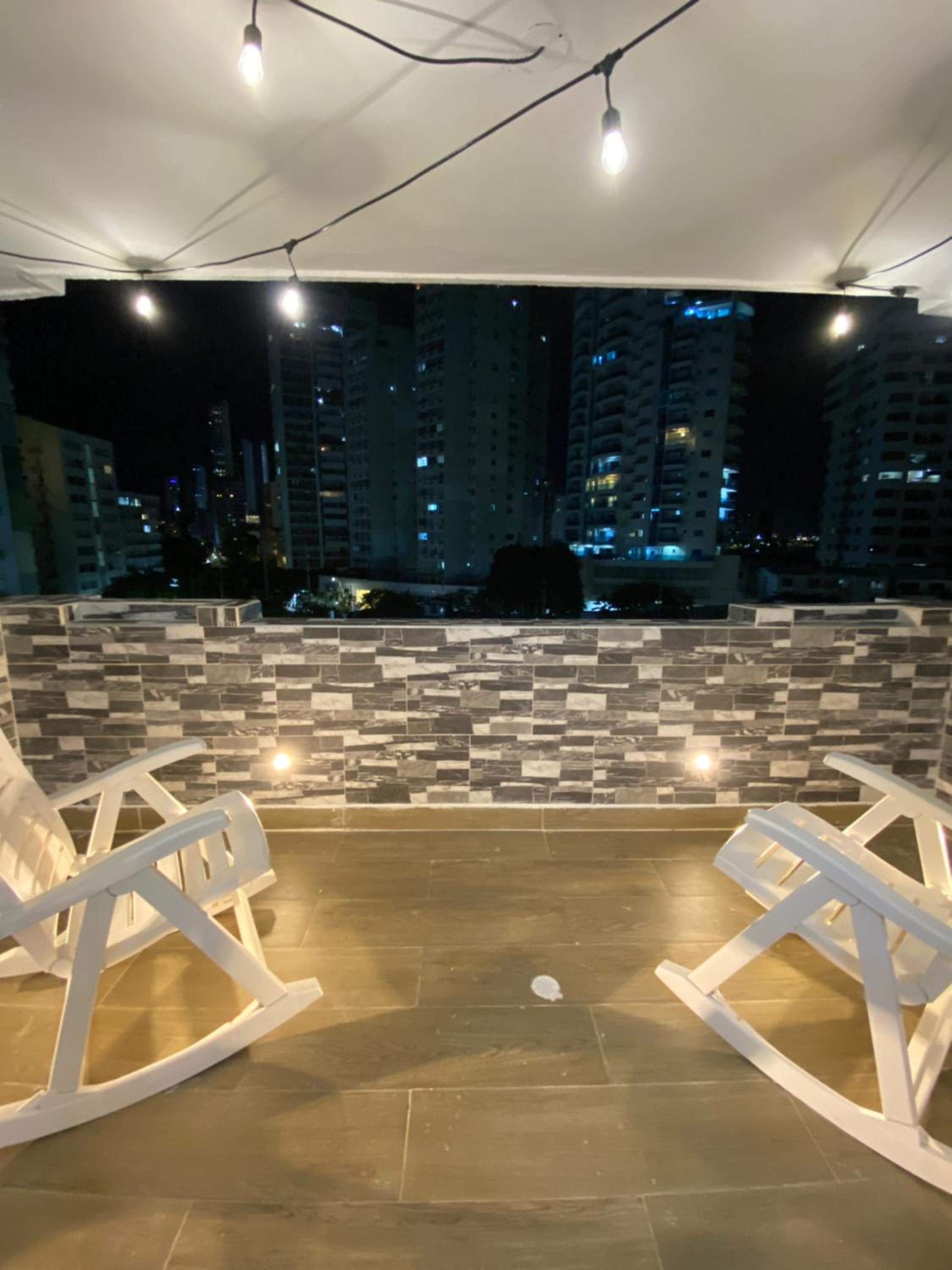 LIVING CARTAGENA Apto de lujo