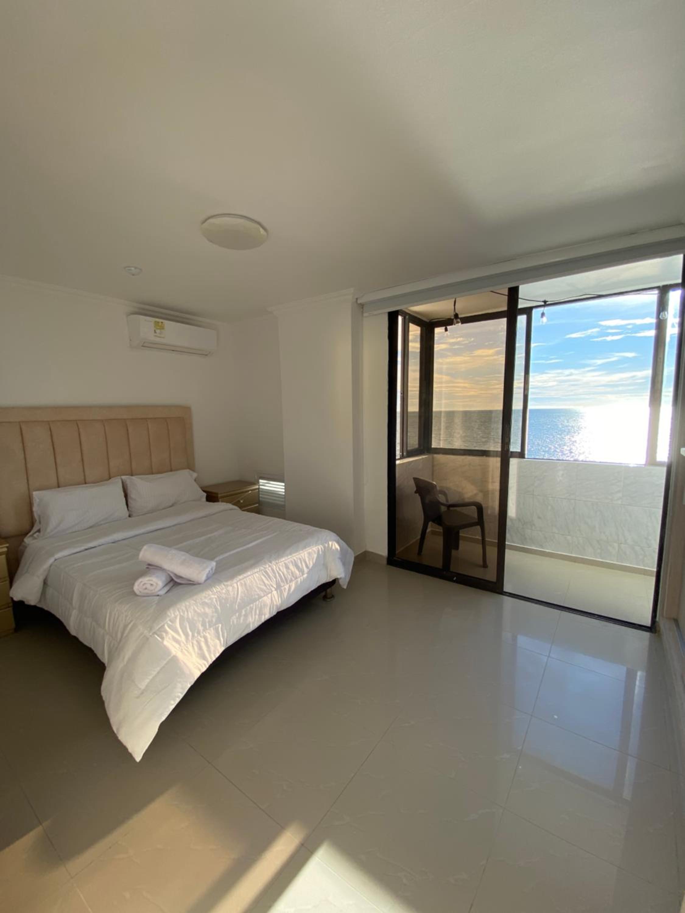 LIVING CARTAGENA Apto de lujo