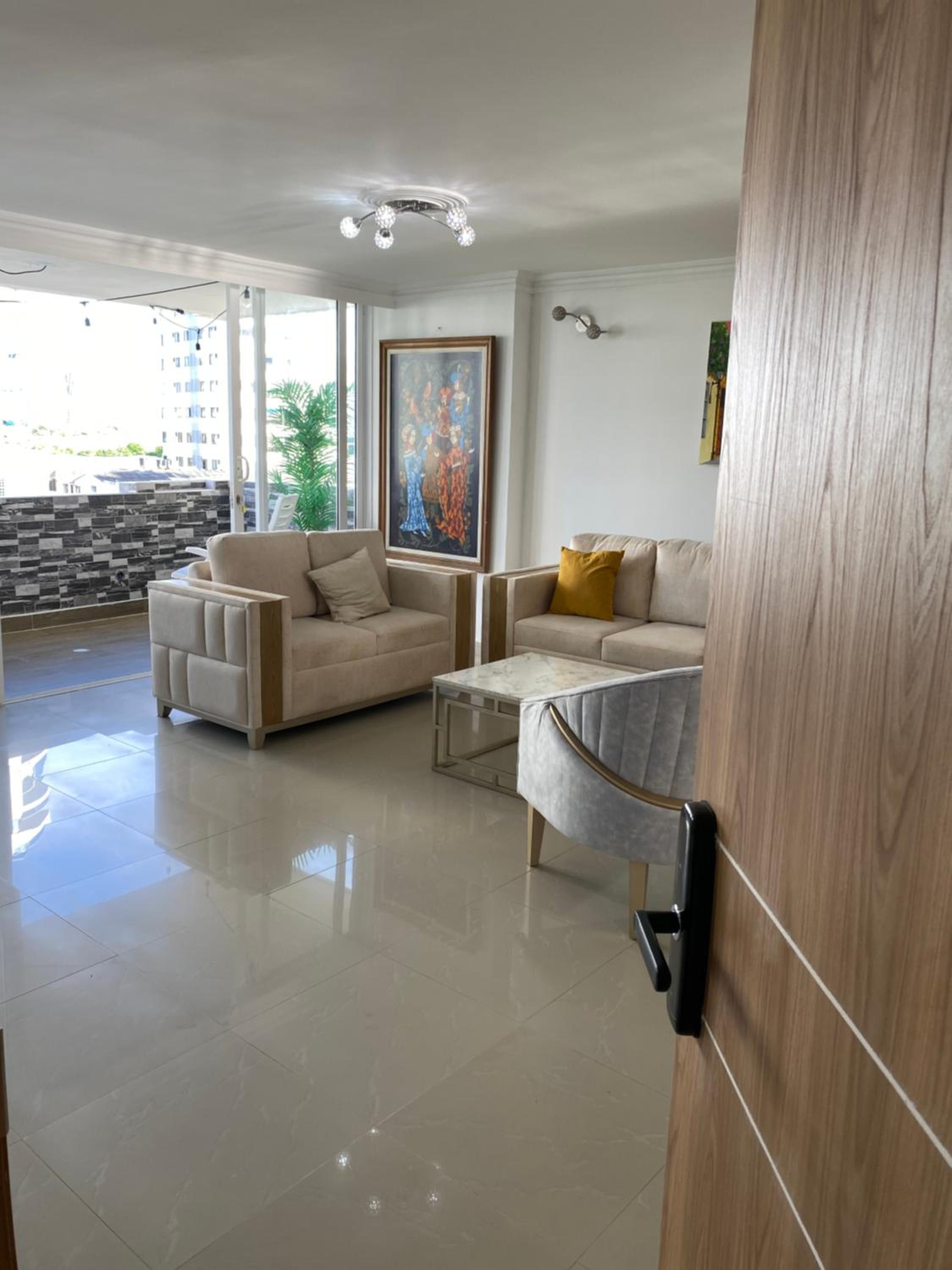 LIVING CARTAGENA Apto de lujo